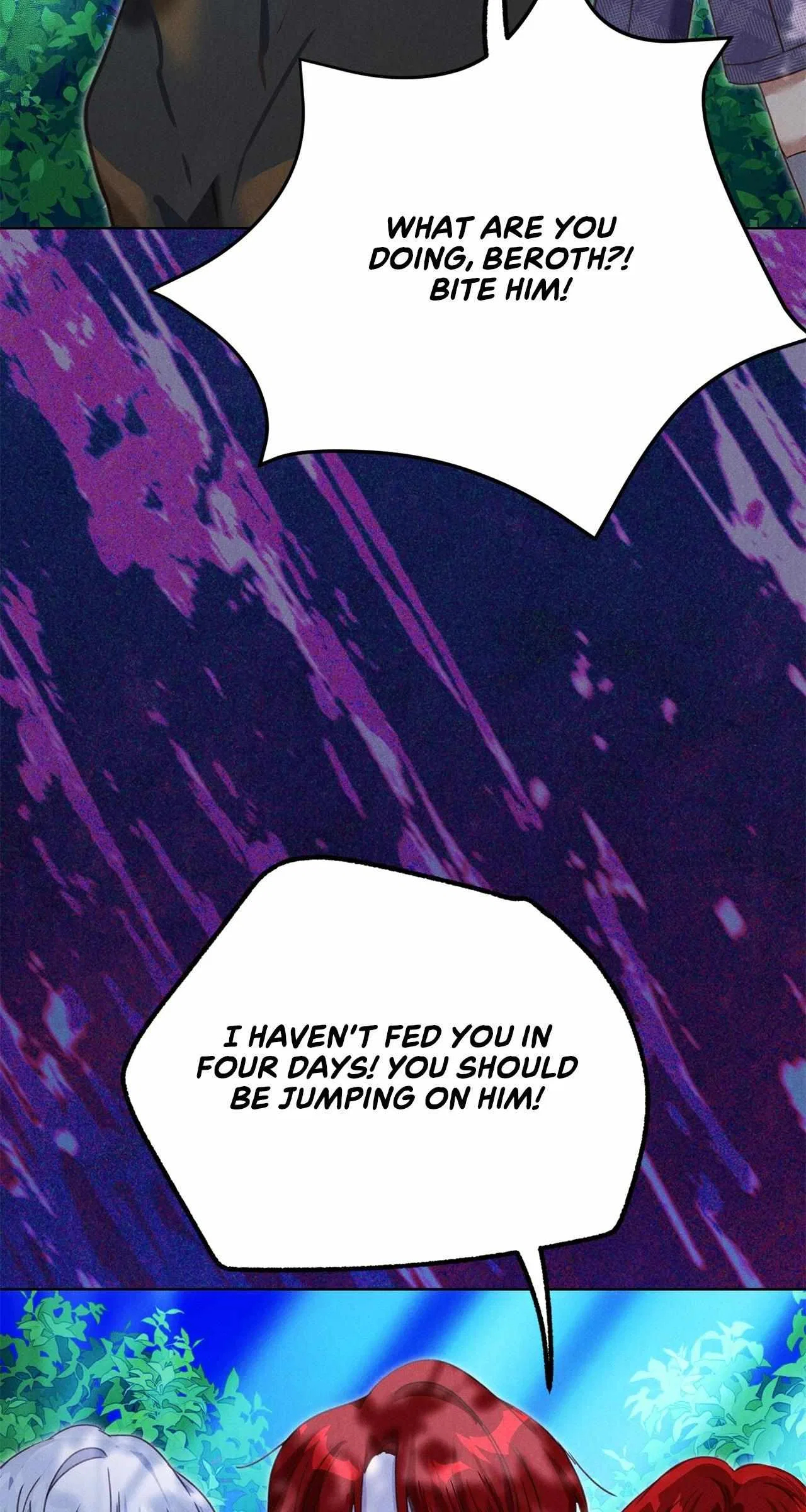 Reeling in the Male Lead Chapter 27 – Page 22