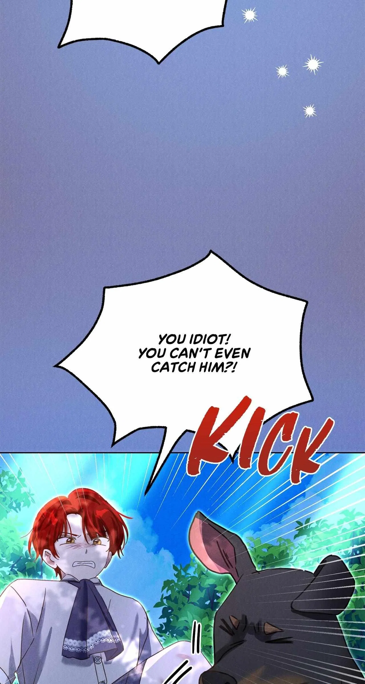 Reeling in the Male Lead Chapter 27 – Page 26
