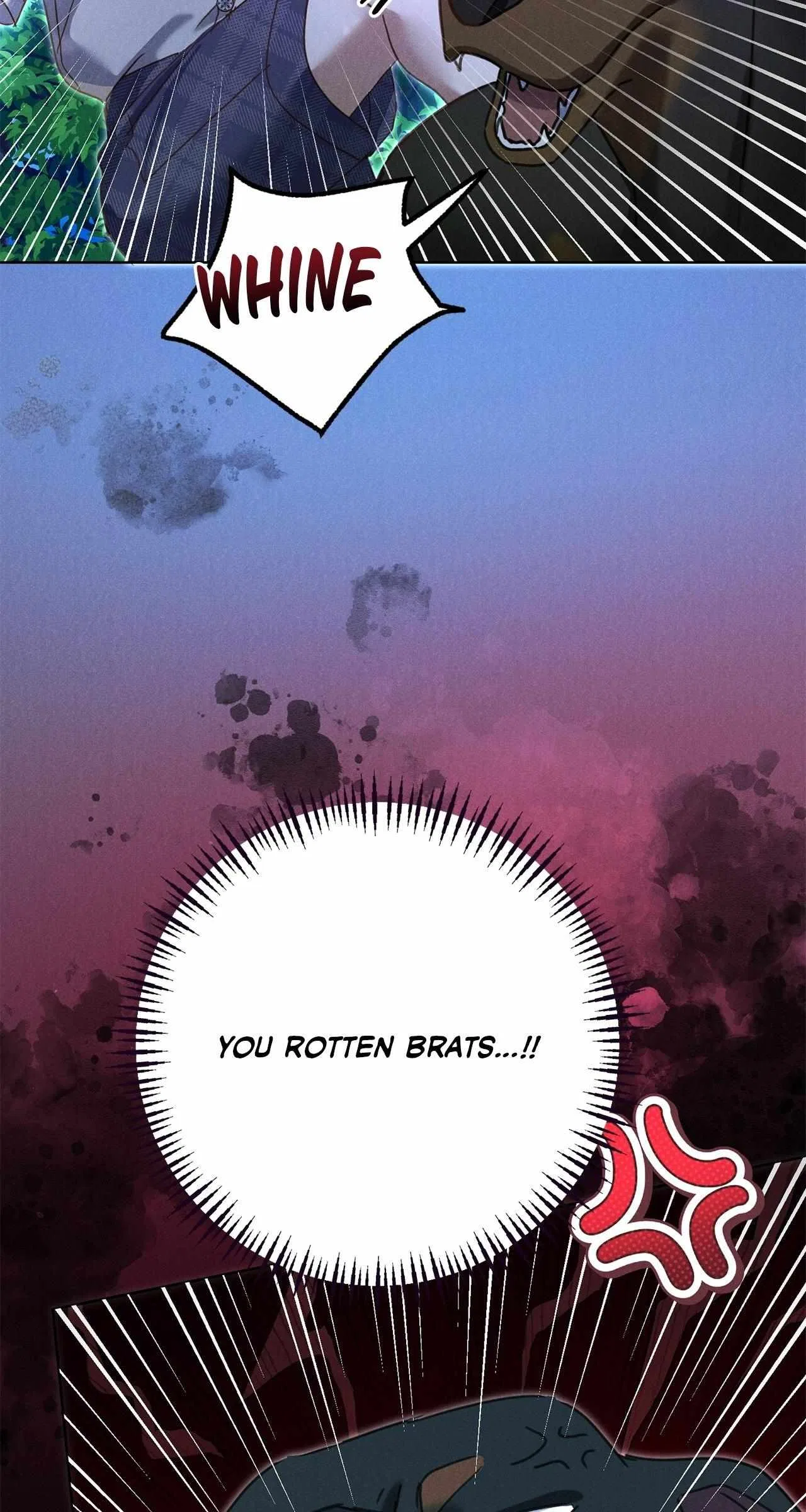 Reeling in the Male Lead Chapter 27 – Page 27