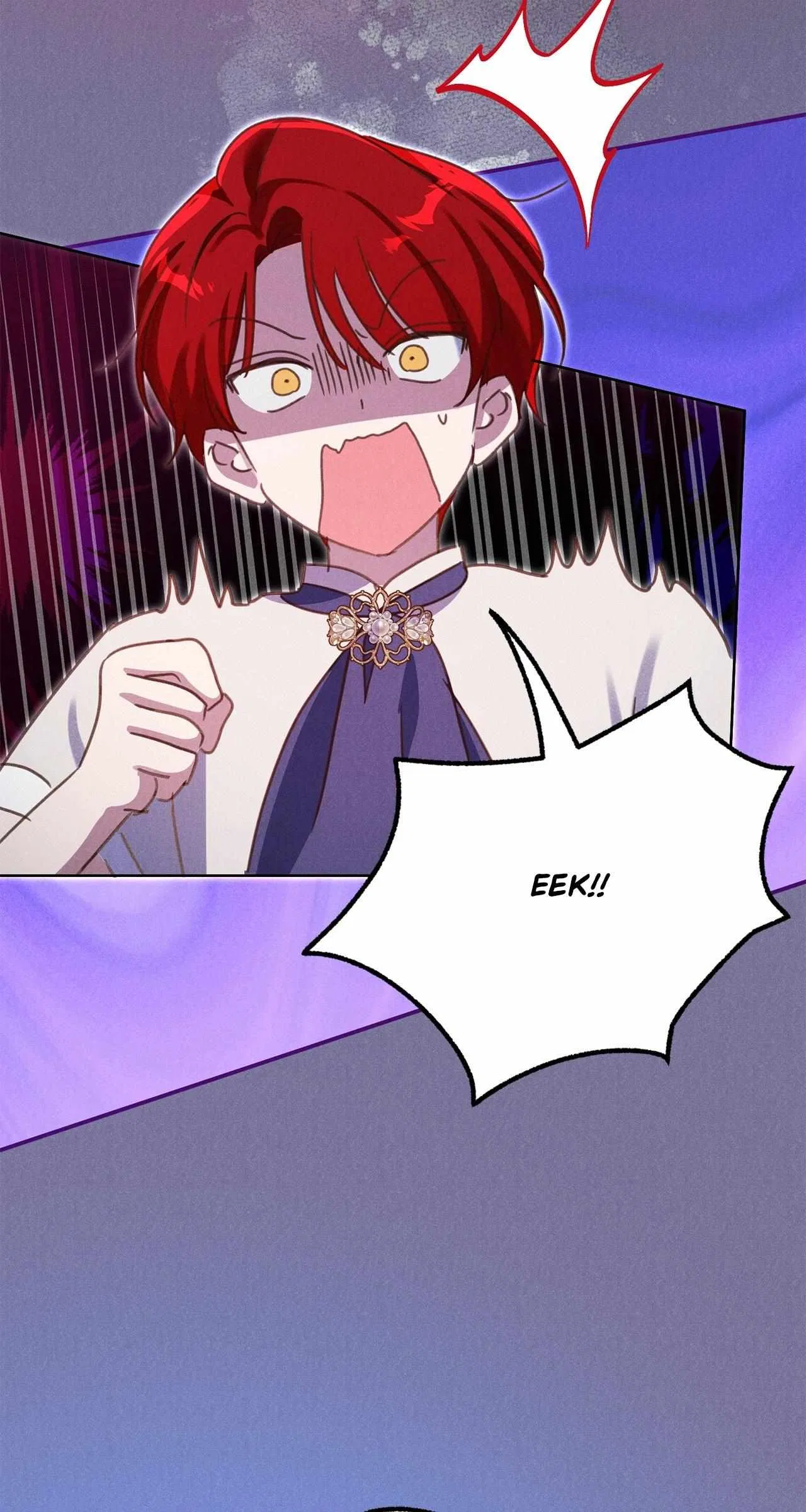 Reeling in the Male Lead Chapter 27 – Page 29