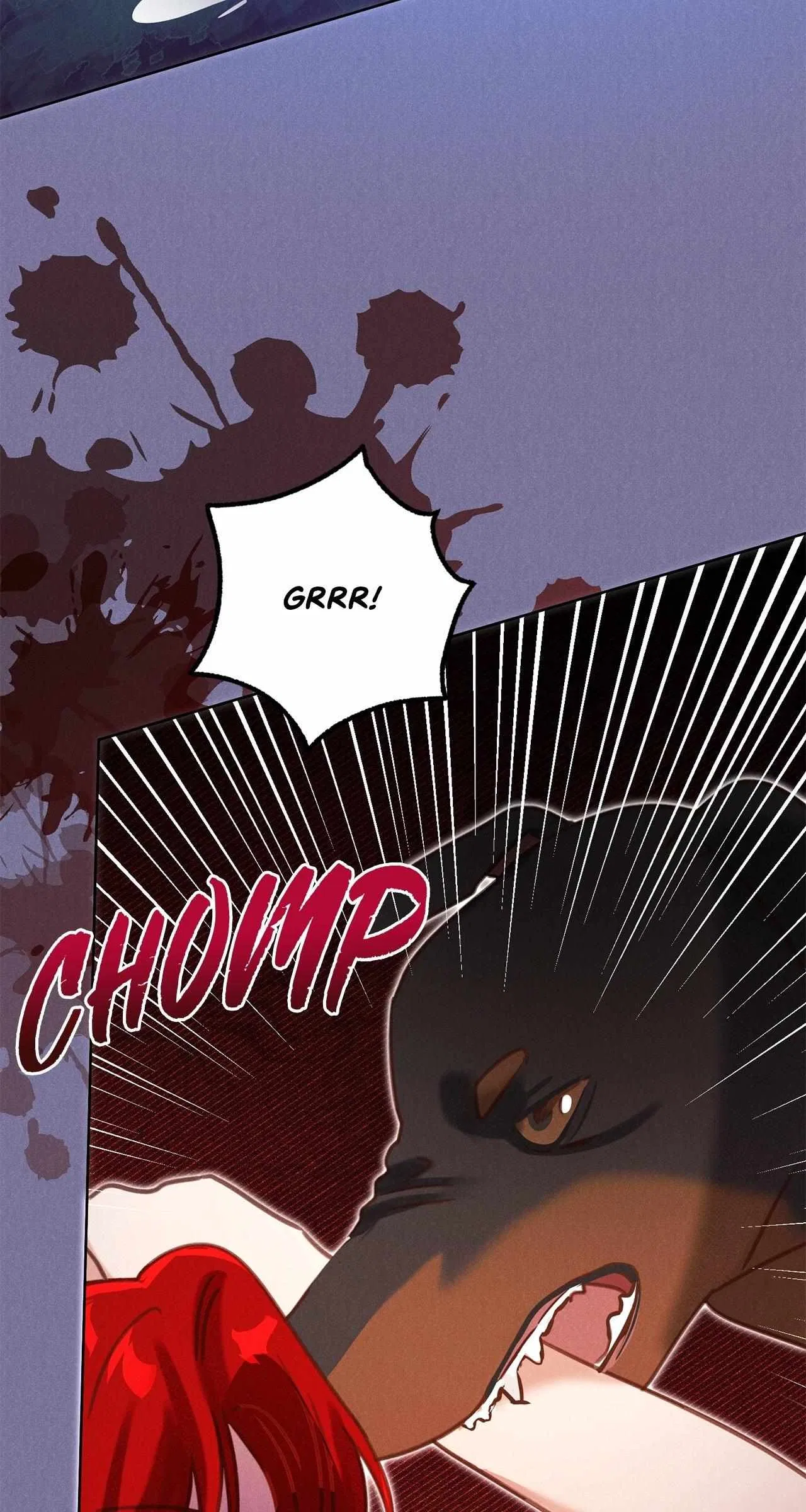 Reeling in the Male Lead Chapter 27 – Page 31