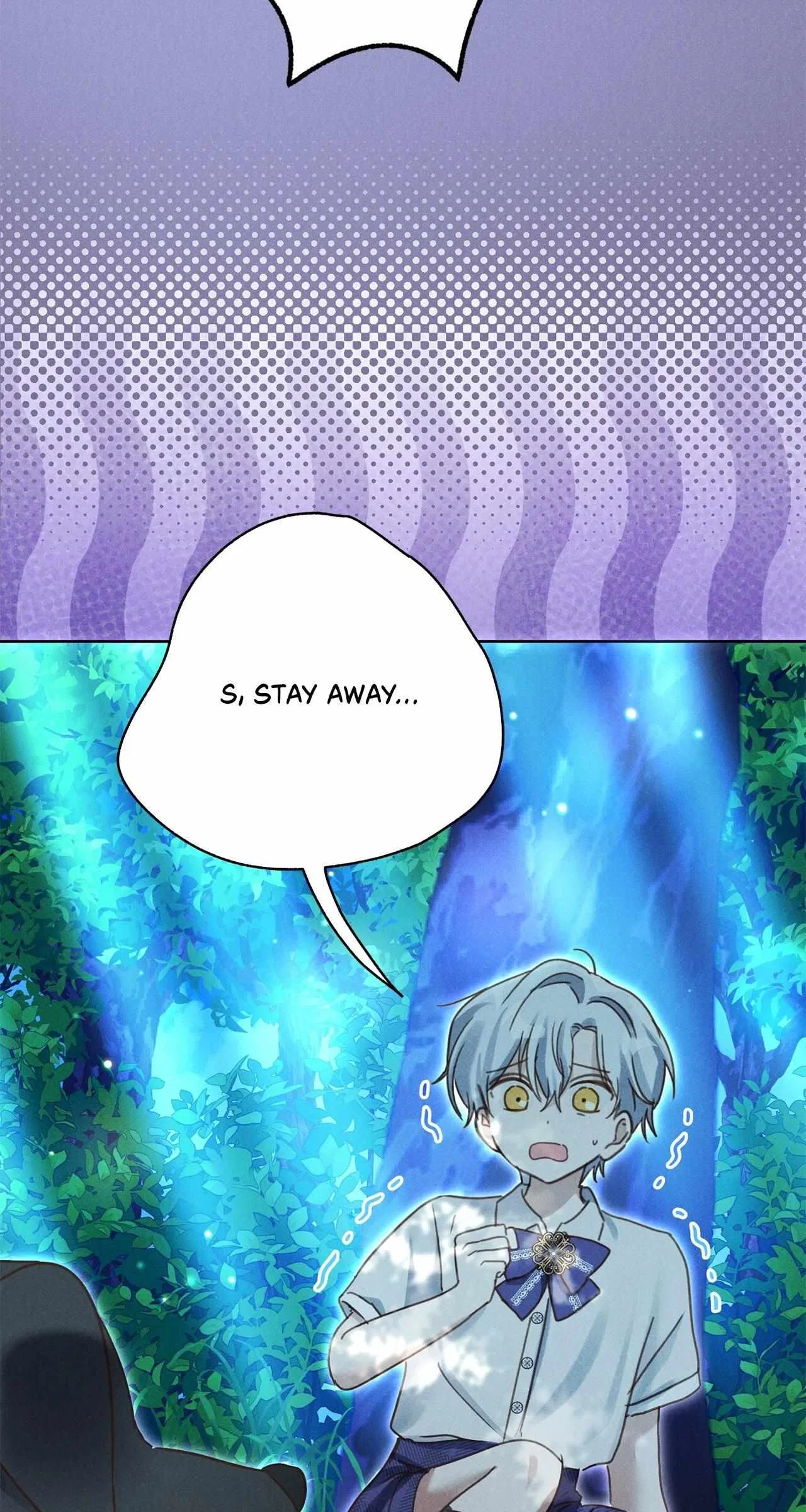 Reeling in the Male Lead Chapter 27 – Page 38