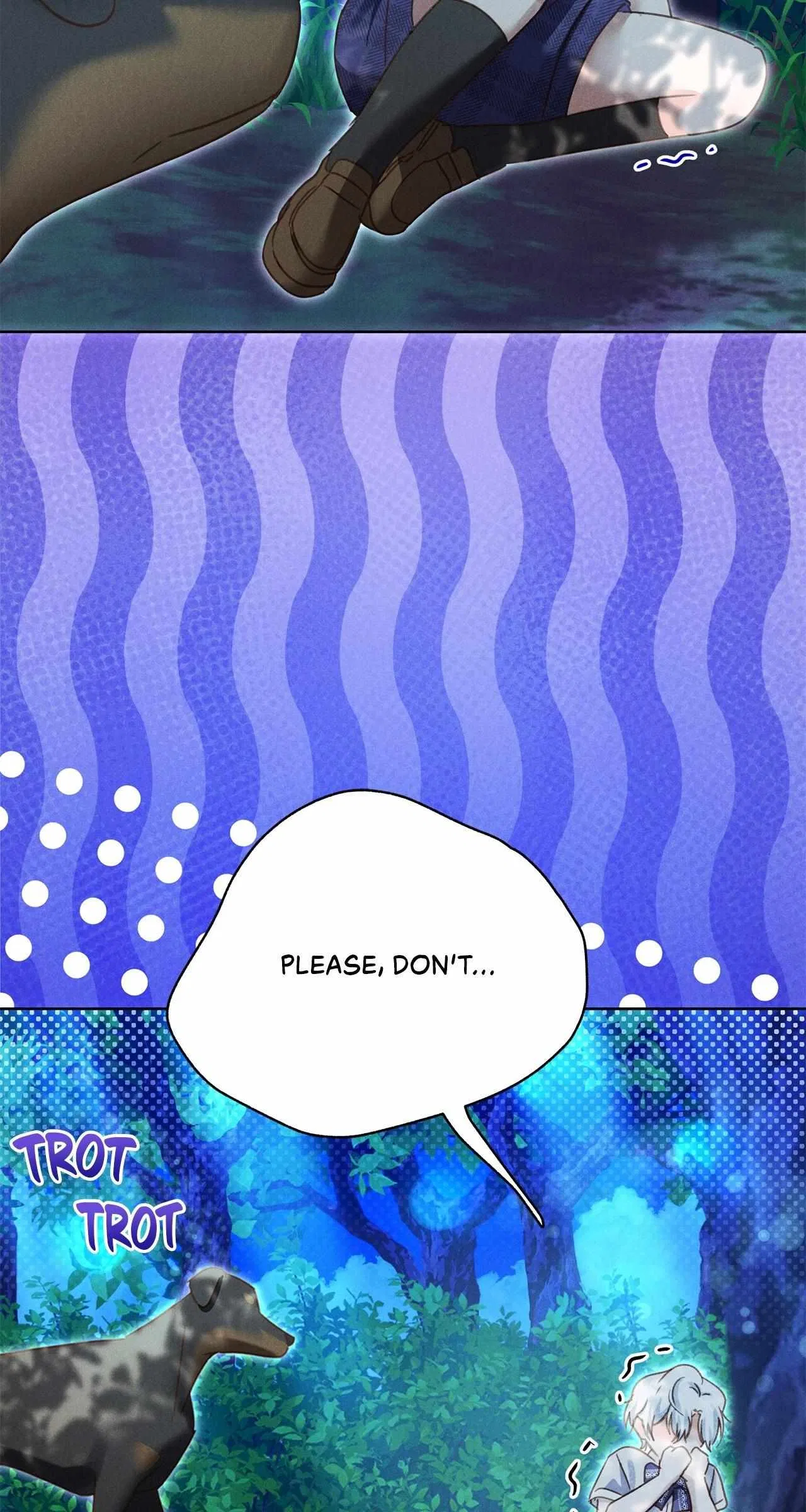 Reeling in the Male Lead Chapter 27 – Page 39