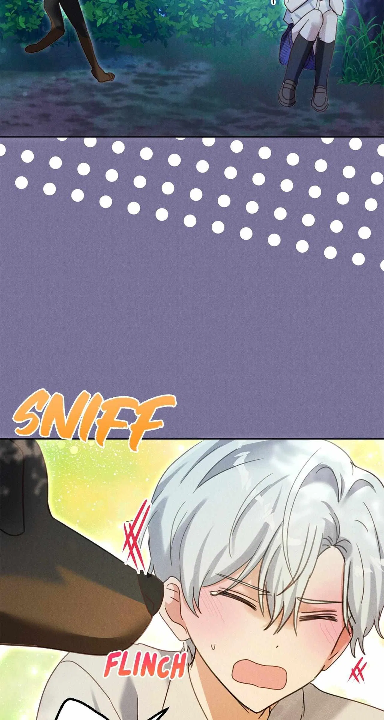 Reeling in the Male Lead Chapter 27 – Page 40