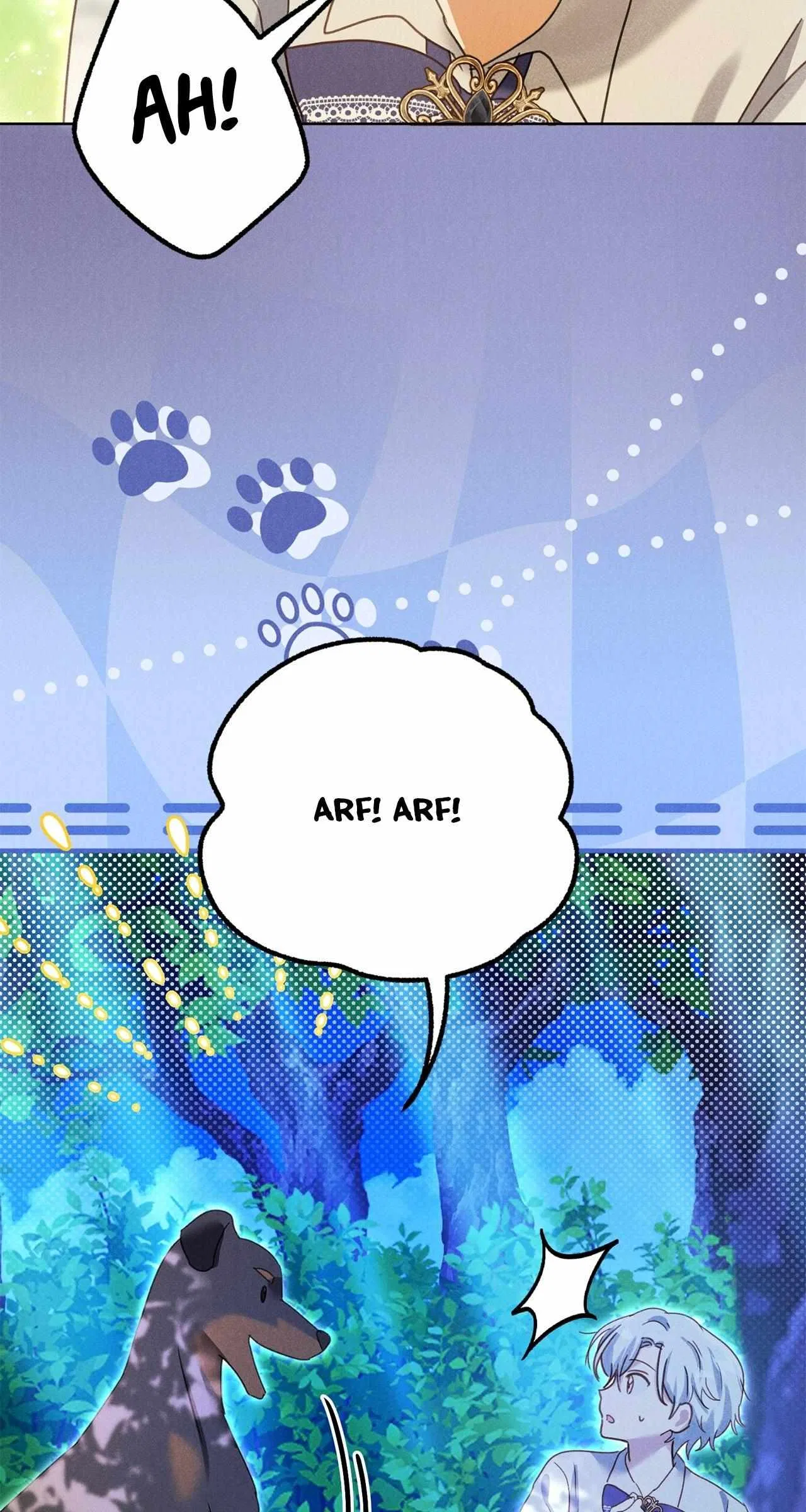 Reeling in the Male Lead Chapter 27 – Page 41