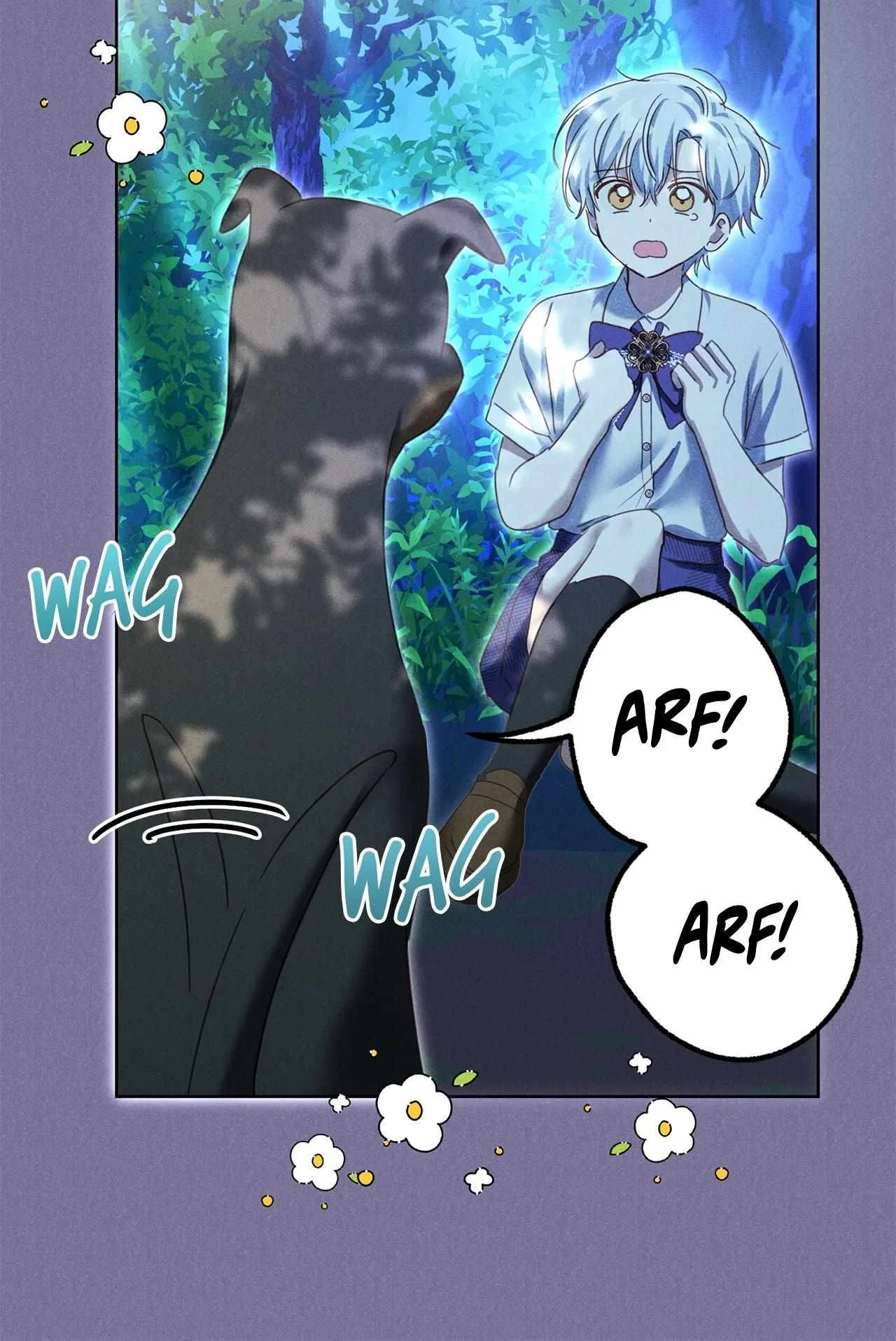 Reeling in the Male Lead Chapter 27 – Page 43