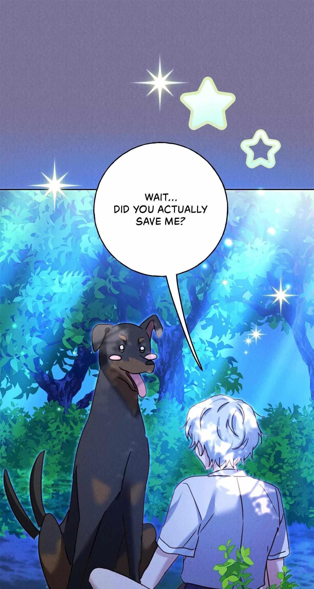 Reeling in the Male Lead Chapter 27 – Page 44