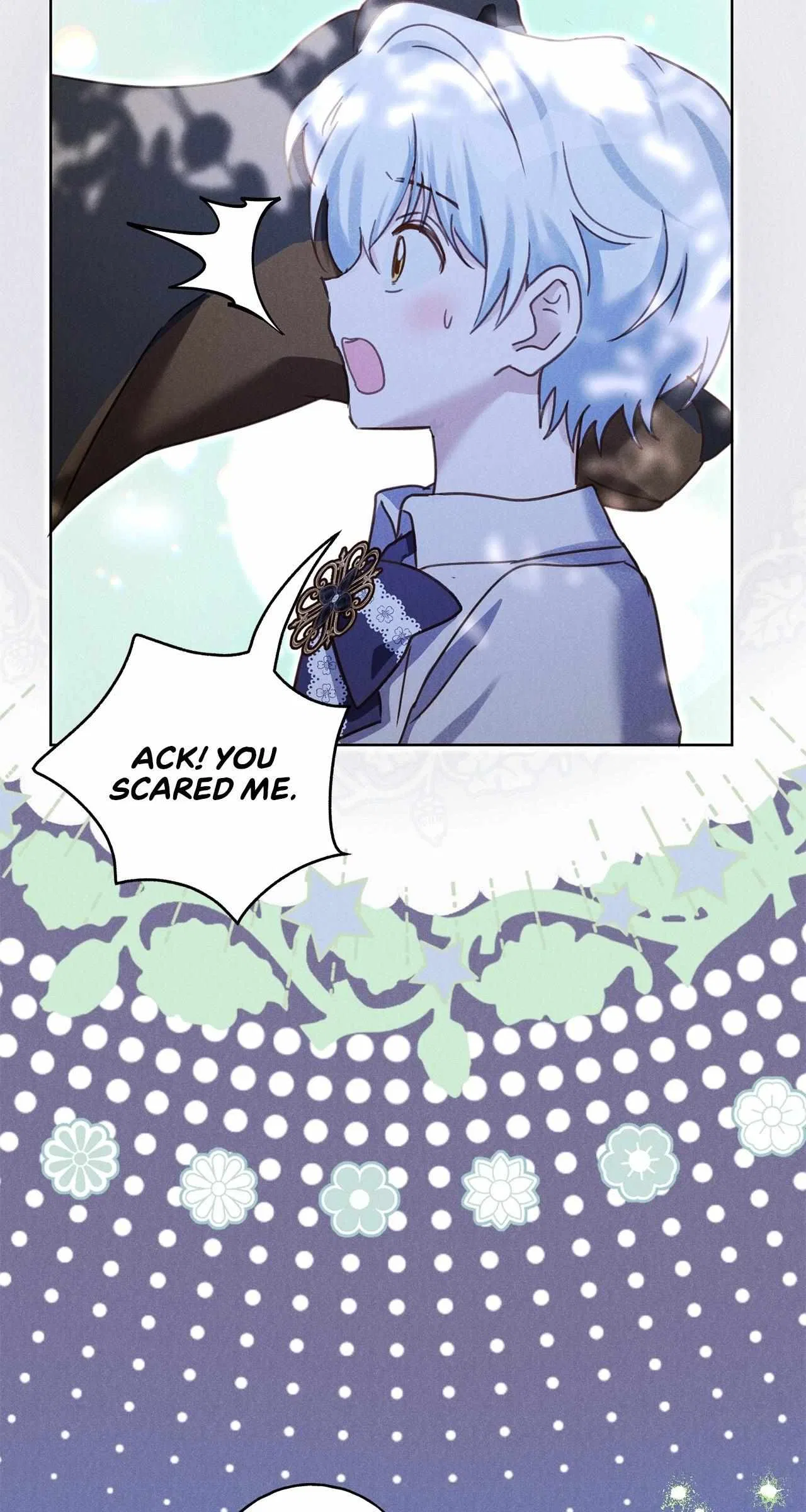 Reeling in the Male Lead Chapter 27 – Page 46