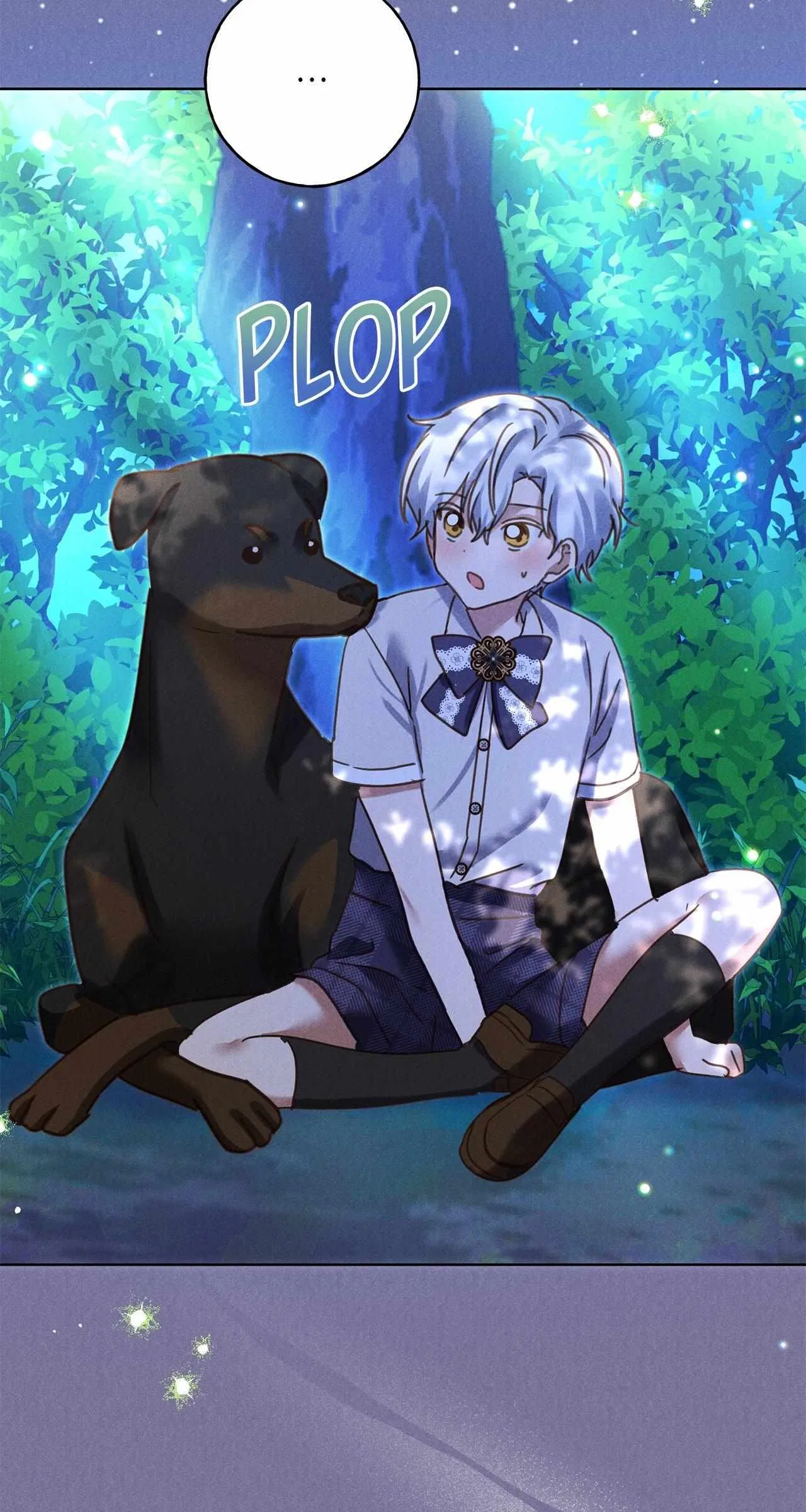 Reeling in the Male Lead Chapter 27 – Page 47