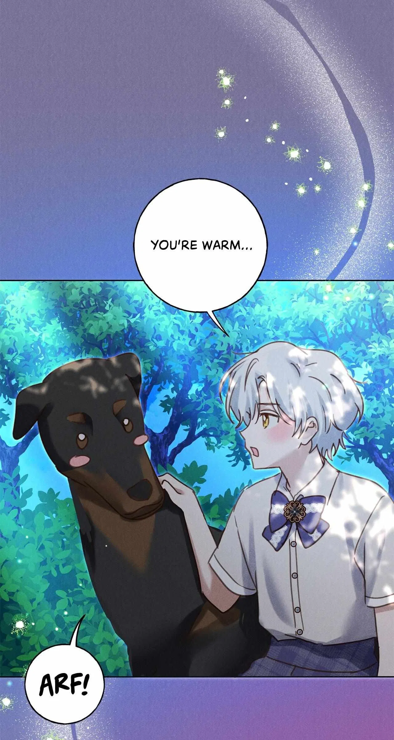 Reeling in the Male Lead Chapter 27 – Page 48