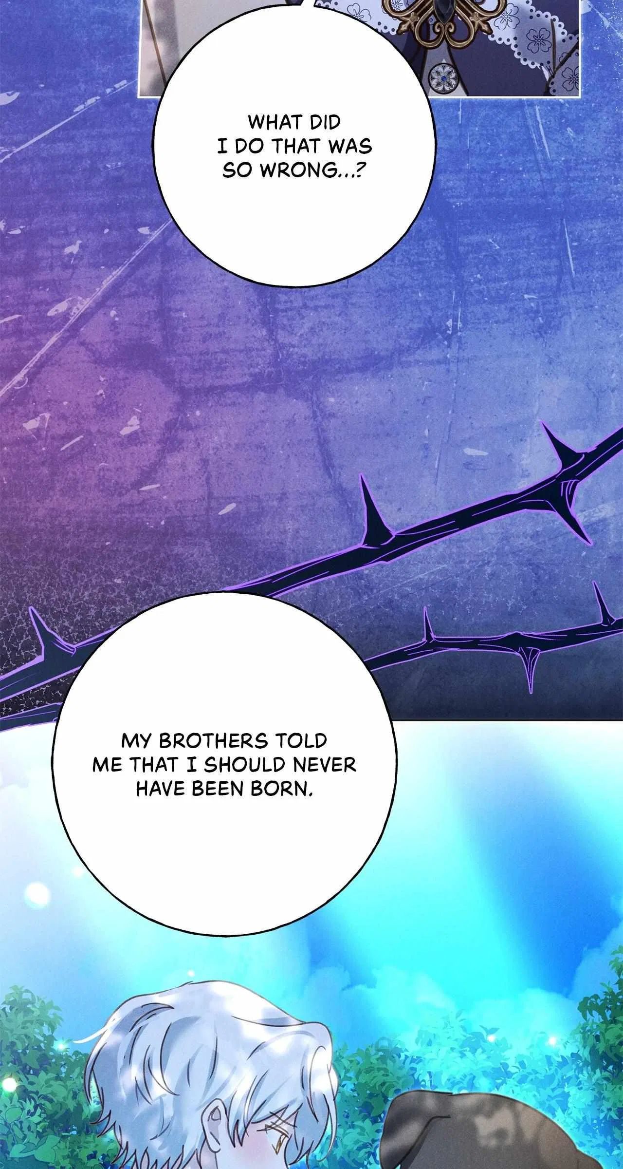 Reeling in the Male Lead Chapter 27 – Page 50