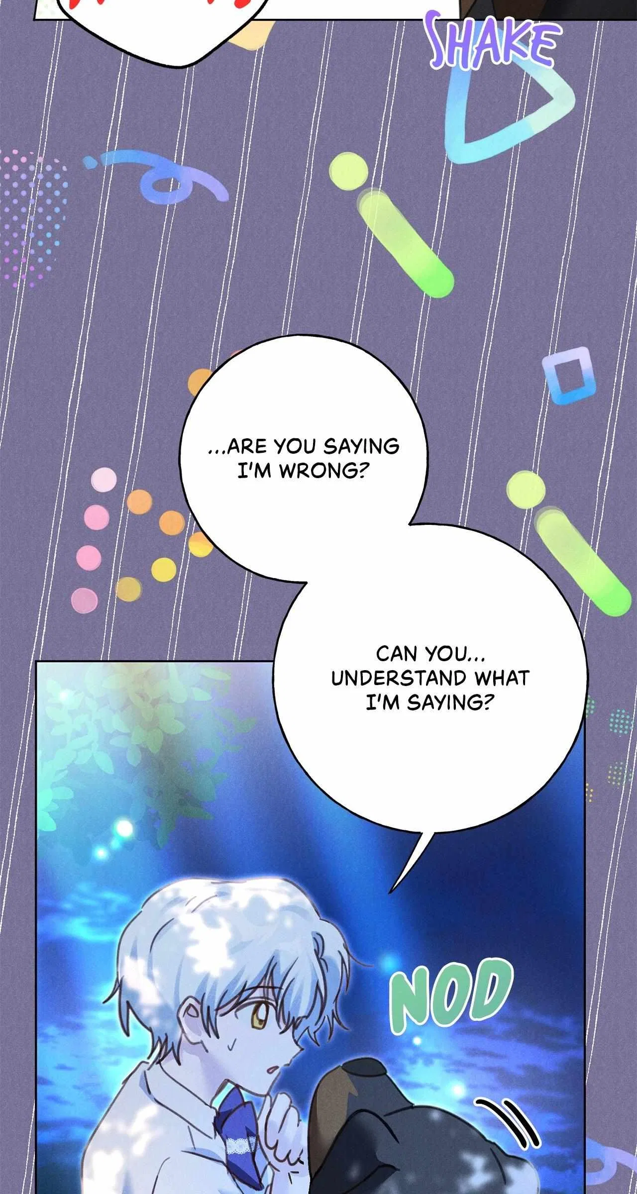 Reeling in the Male Lead Chapter 27 – Page 56