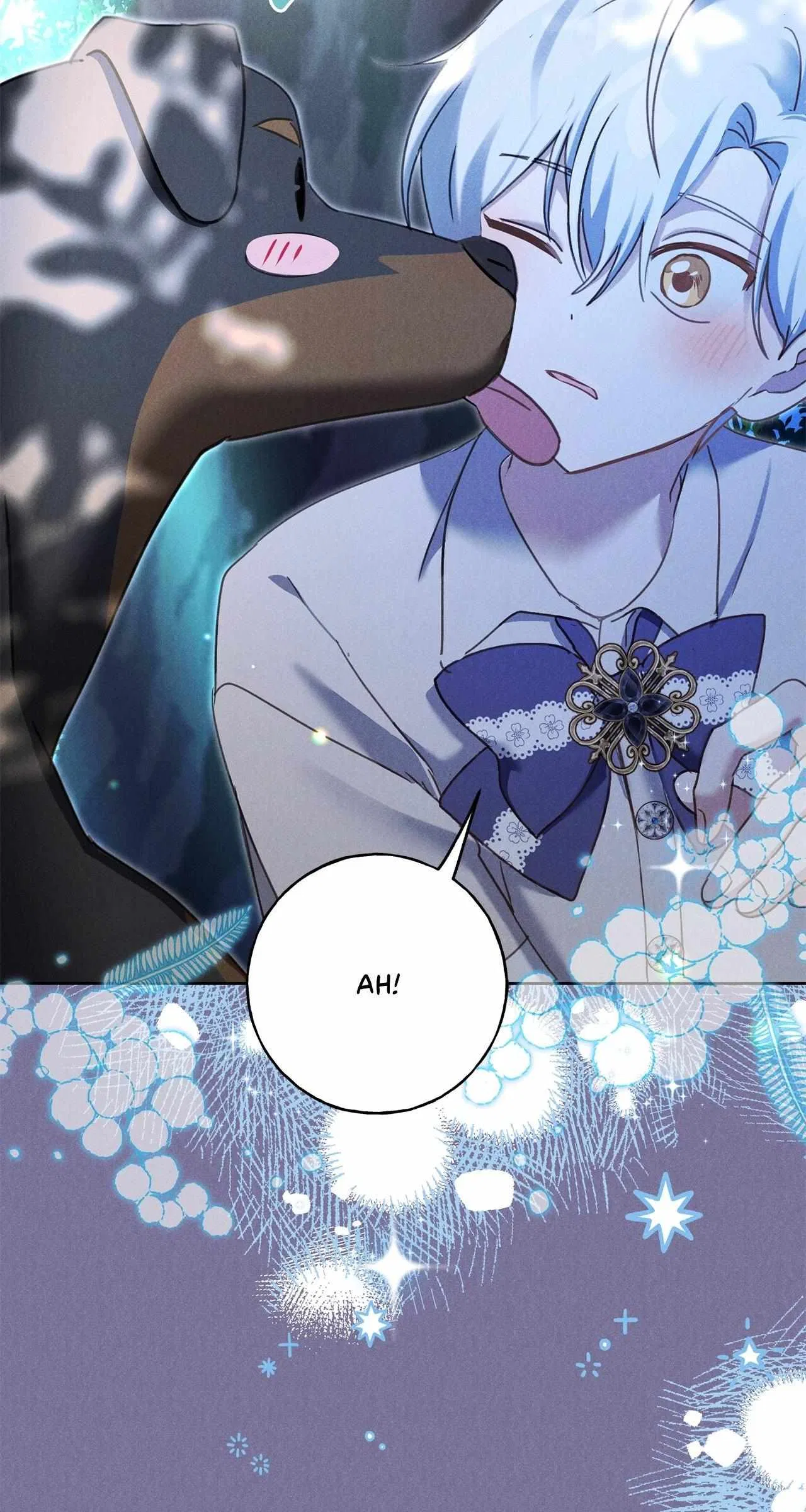 Reeling in the Male Lead Chapter 27 – Page 58