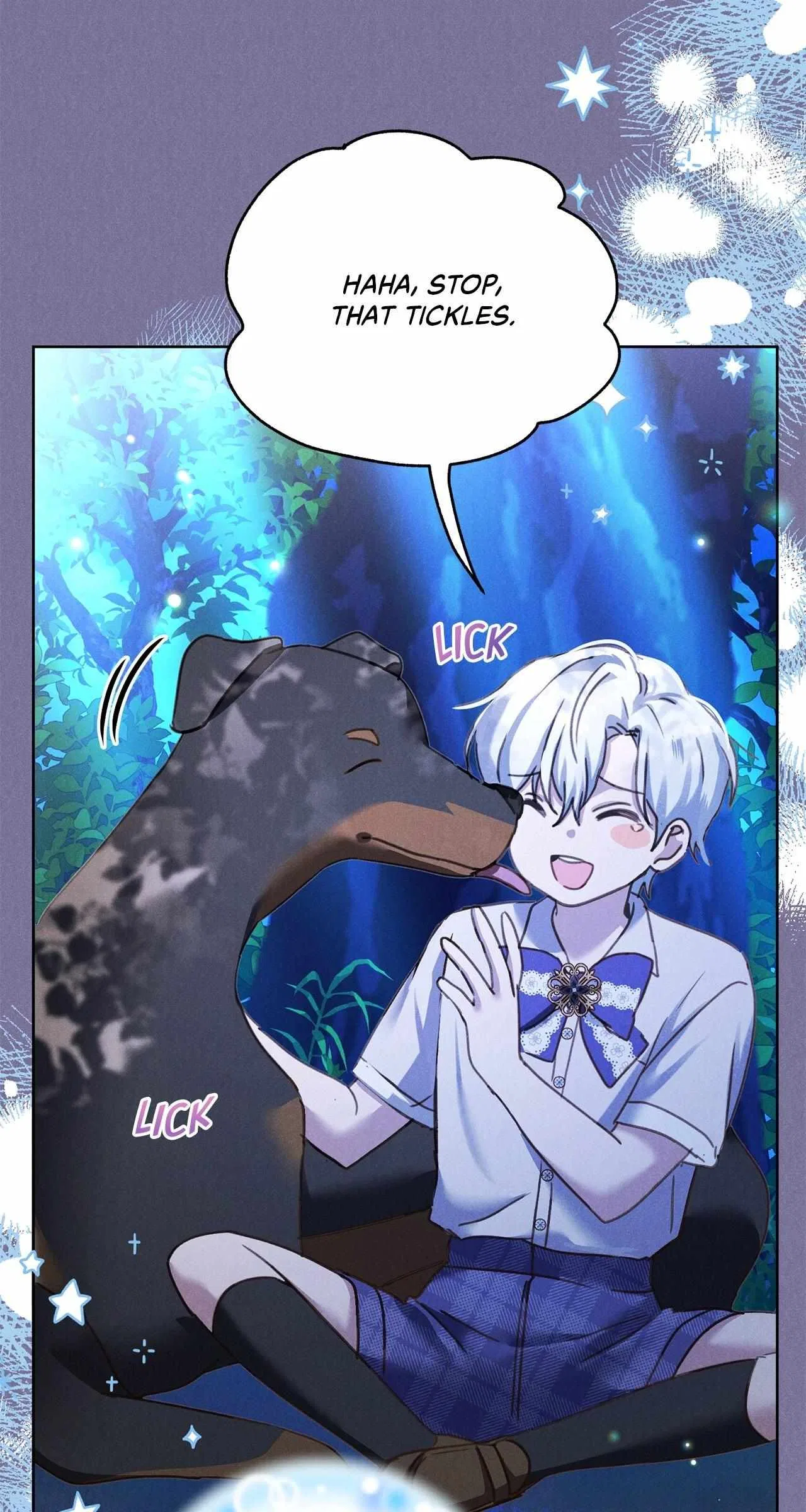 Reeling in the Male Lead Chapter 27 – Page 59