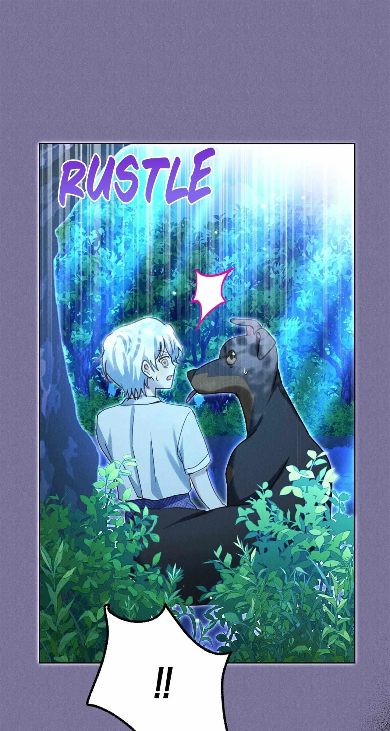 Reeling in the Male Lead Chapter 27 – Page 61