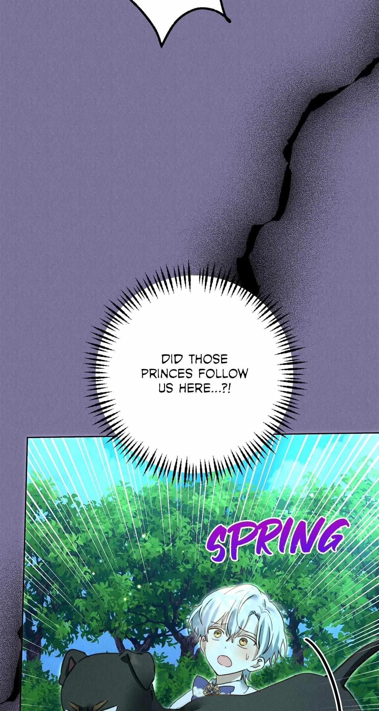 Reeling in the Male Lead Chapter 27 – Page 62