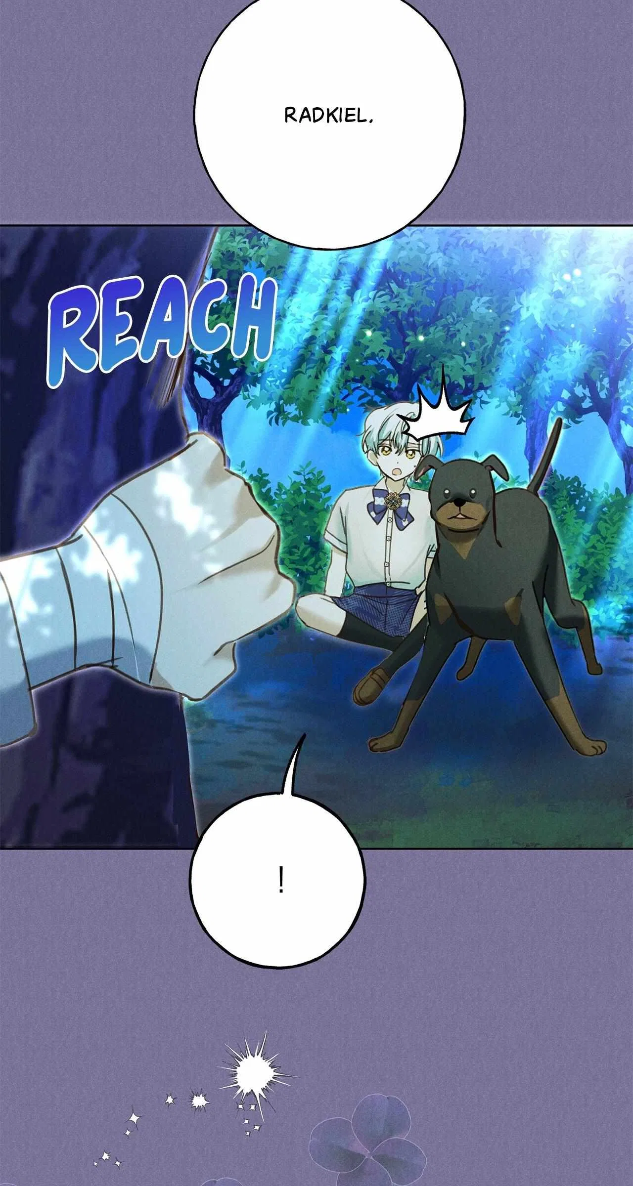 Reeling in the Male Lead Chapter 27 – Page 64