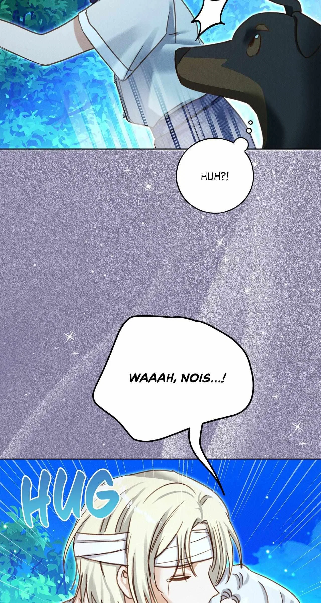 Reeling in the Male Lead Chapter 27 – Page 67