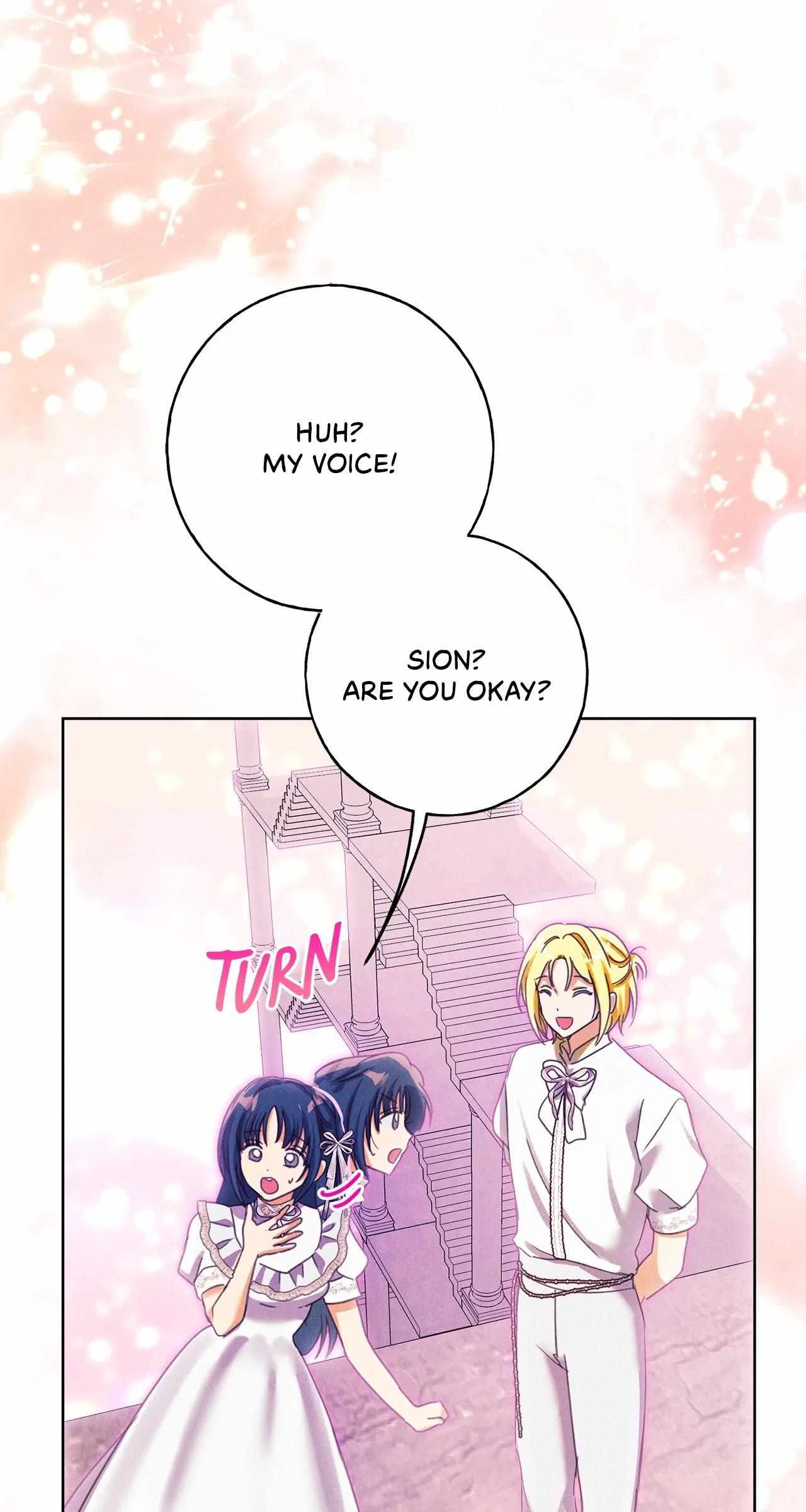 Reeling in the Male Lead Chapter 27 – Page 77