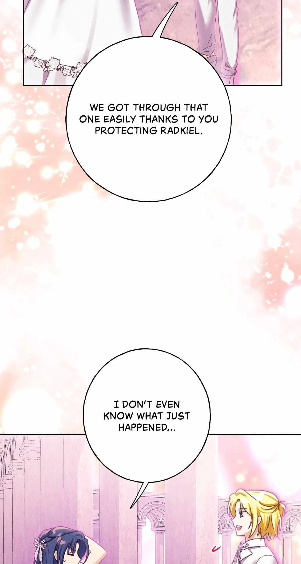 Reeling in the Male Lead Chapter 27 – Page 78