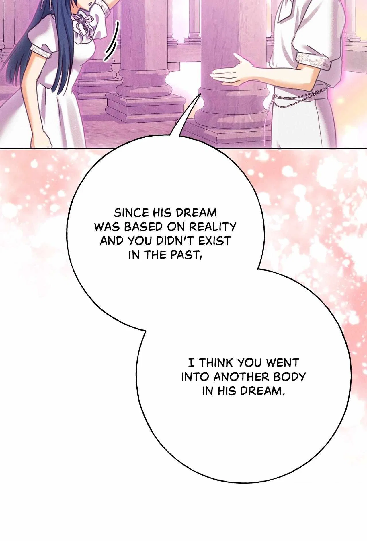 Reeling in the Male Lead Chapter 27 – Page 79