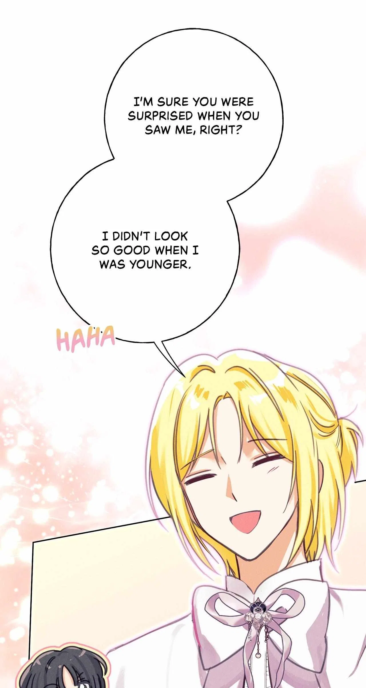 Reeling in the Male Lead Chapter 27 – Page 80