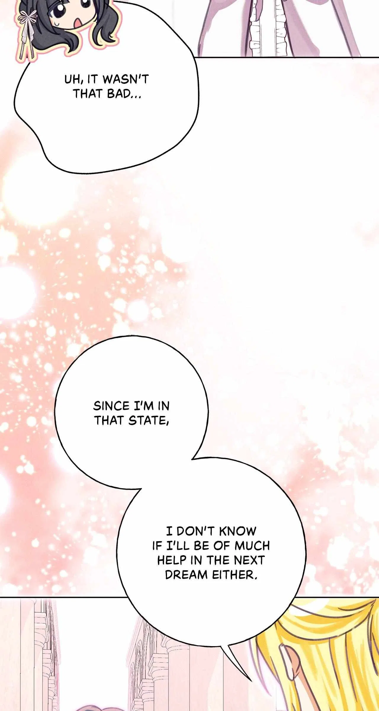 Reeling in the Male Lead Chapter 27 – Page 81