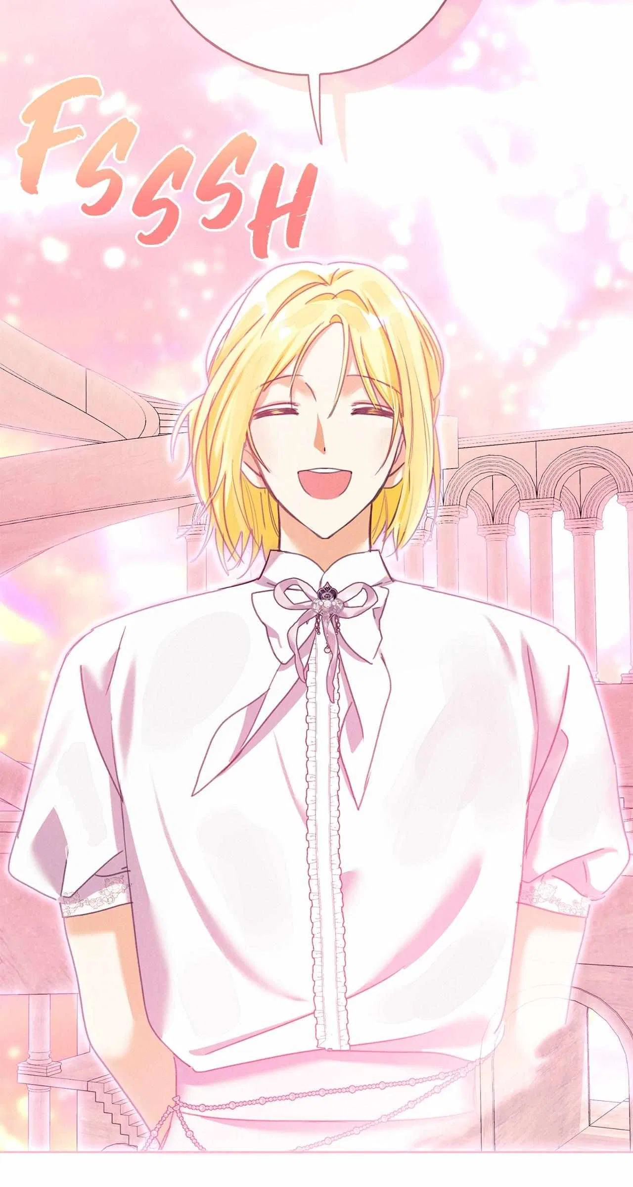 Reeling in the Male Lead Chapter 27 – Page 83