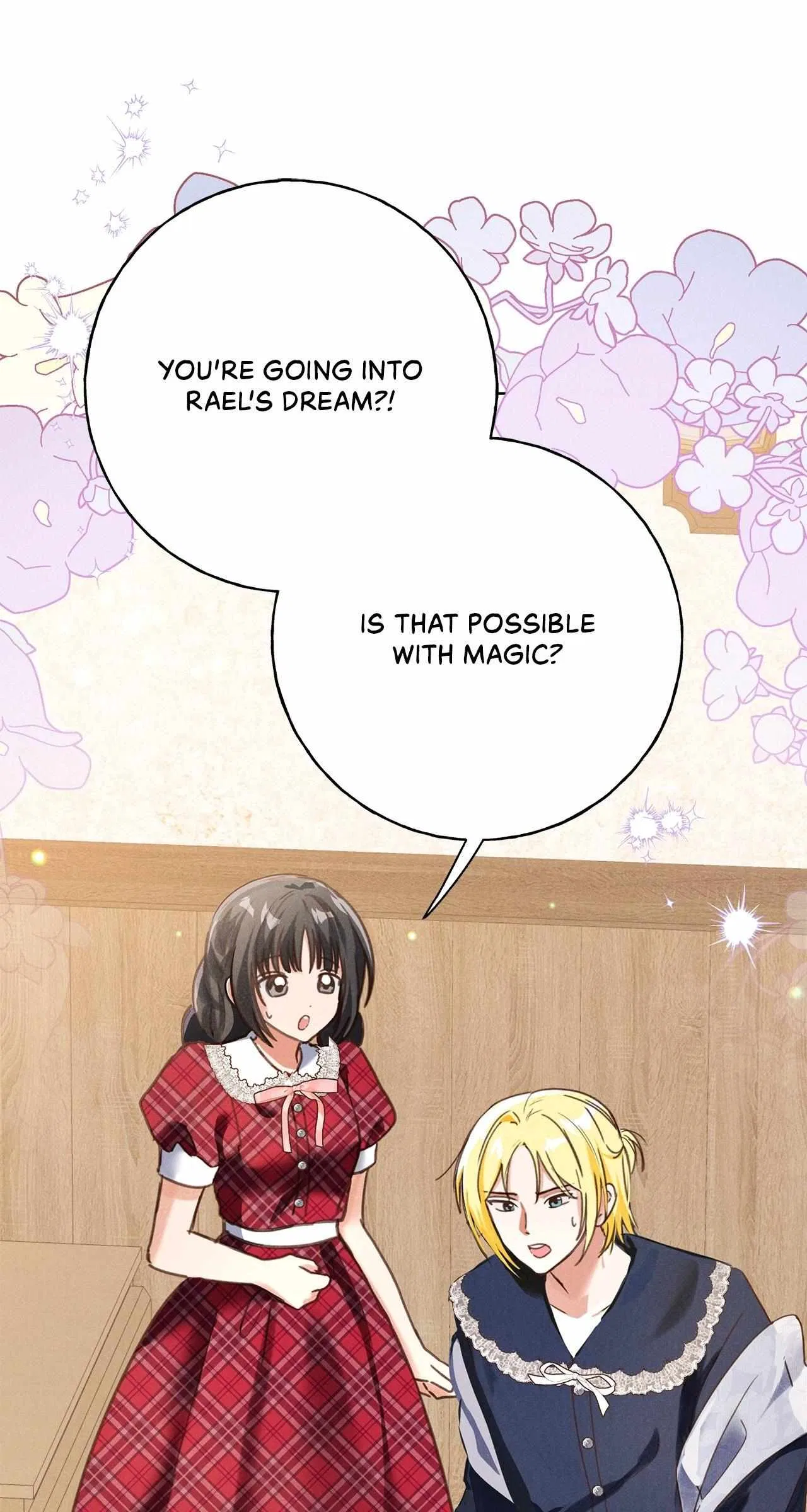 Reeling in the Male Lead Chapter 26 – Page 2
