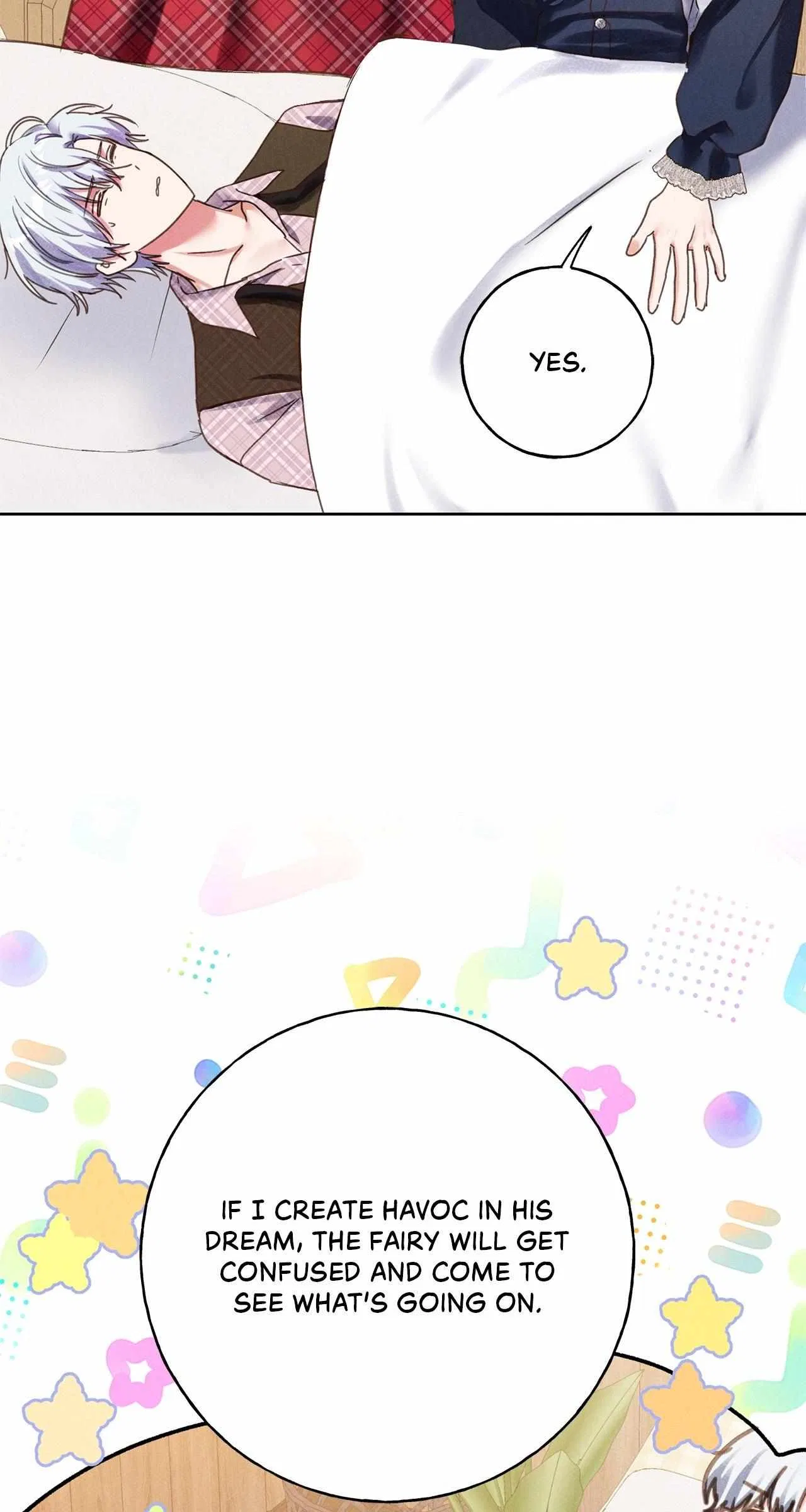 Reeling in the Male Lead Chapter 26 – Page 3