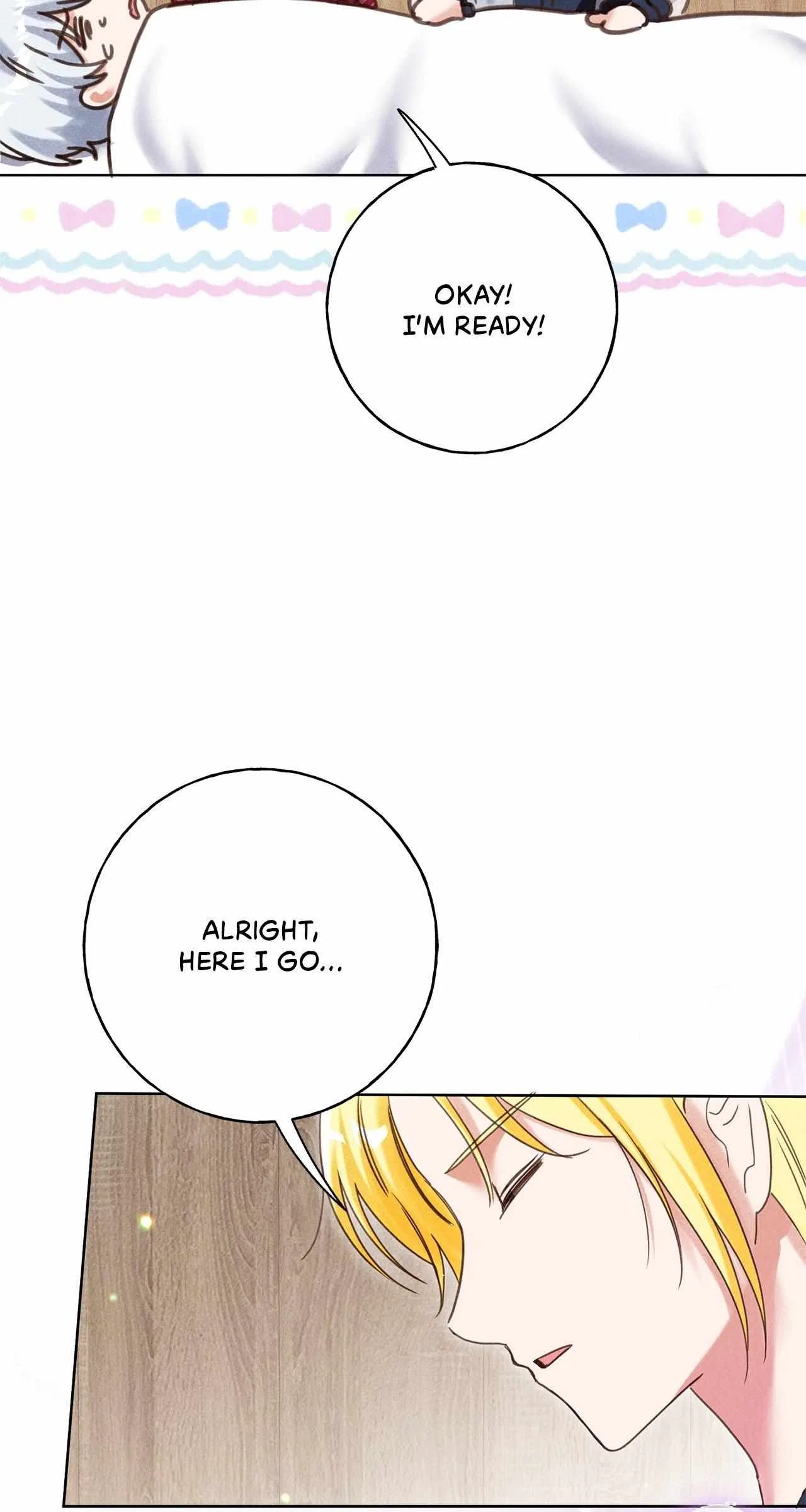 Reeling in the Male Lead Chapter 26 – Page 5
