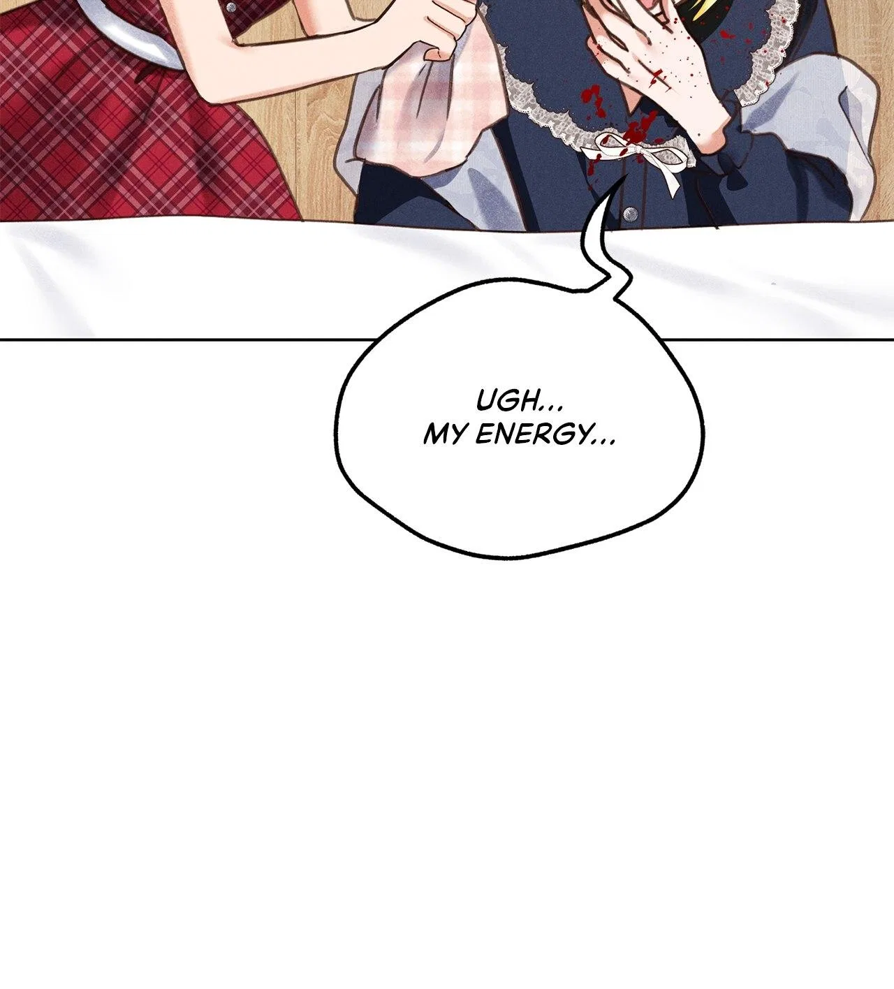 Reeling in the Male Lead Chapter 26 – Page 10