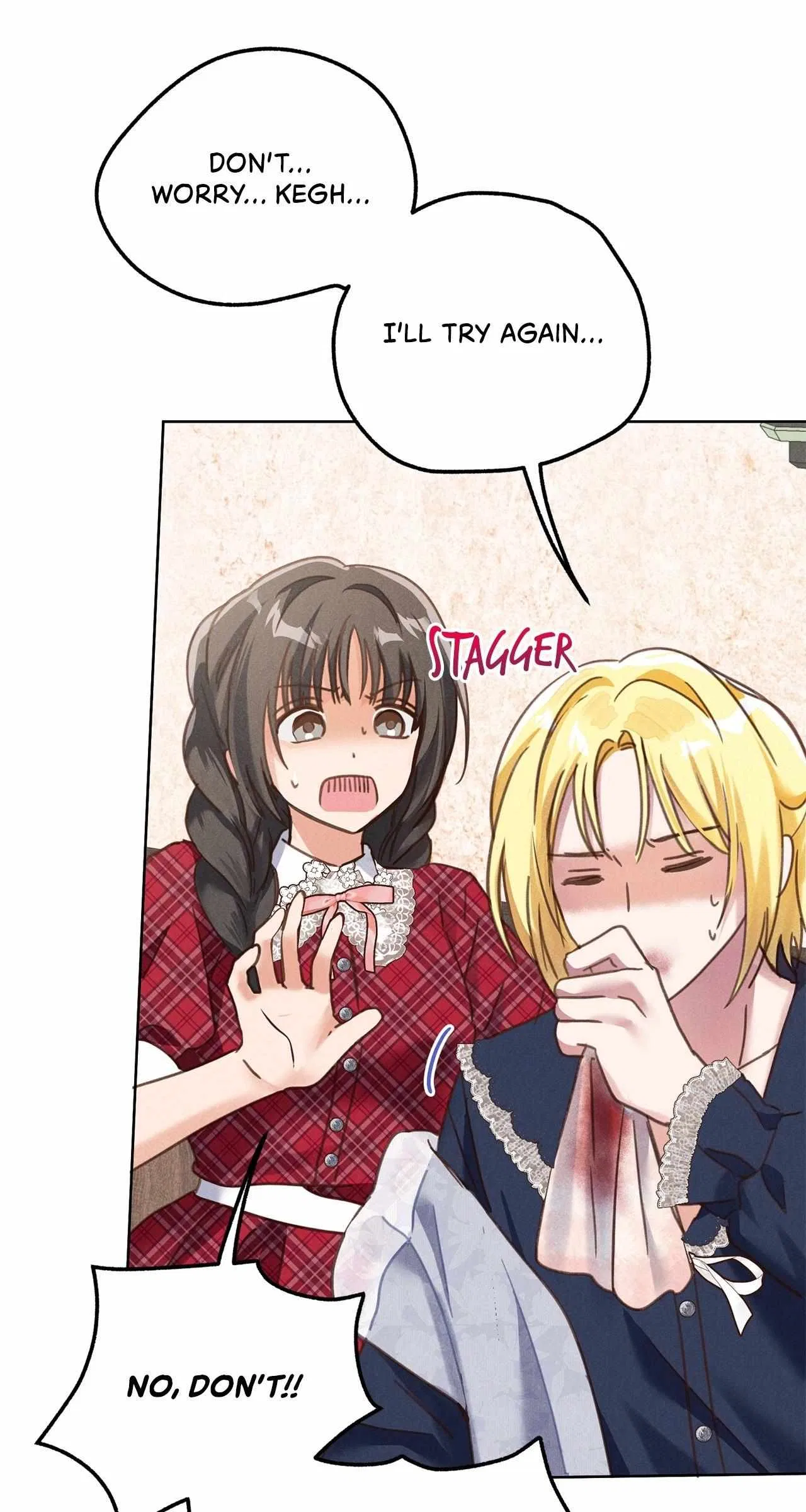 Reeling in the Male Lead Chapter 26 – Page 11