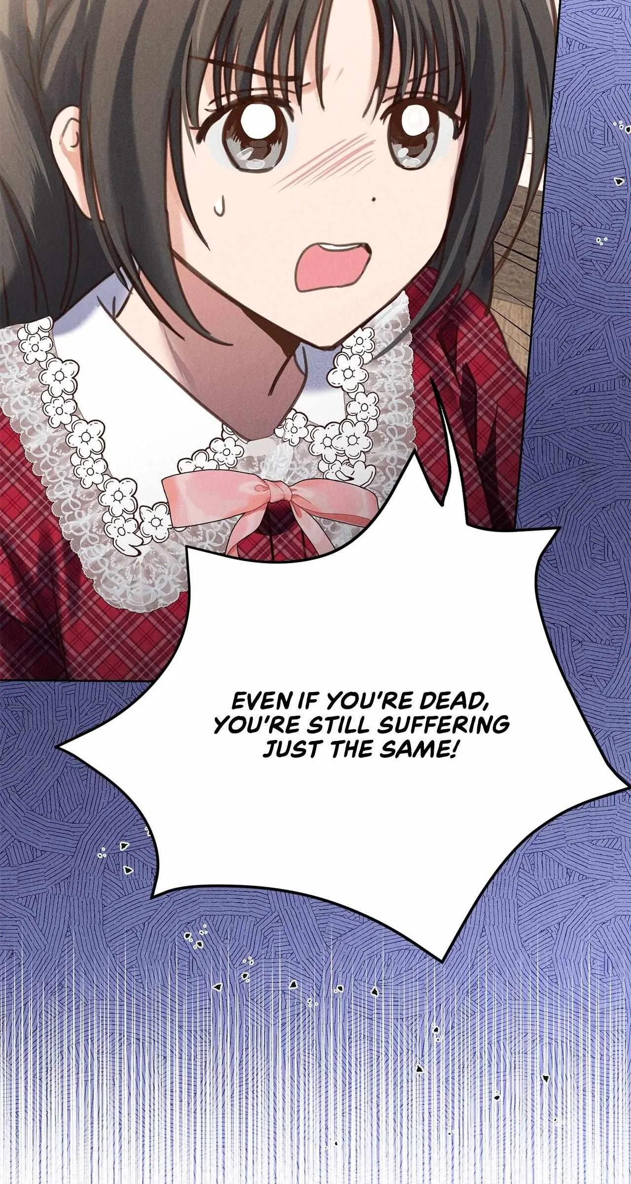 Reeling in the Male Lead Chapter 26 – Page 13
