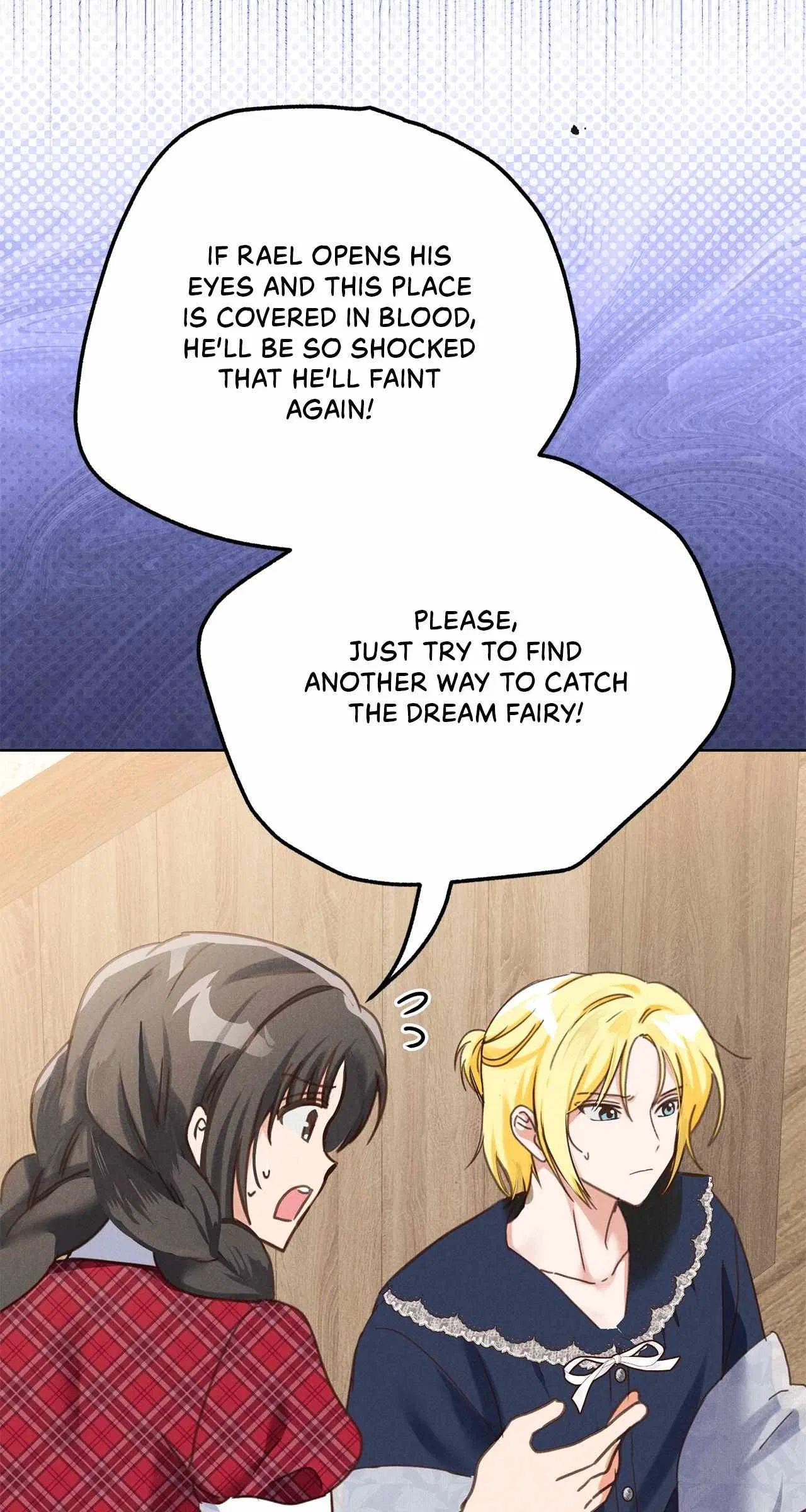 Reeling in the Male Lead Chapter 26 – Page 14
