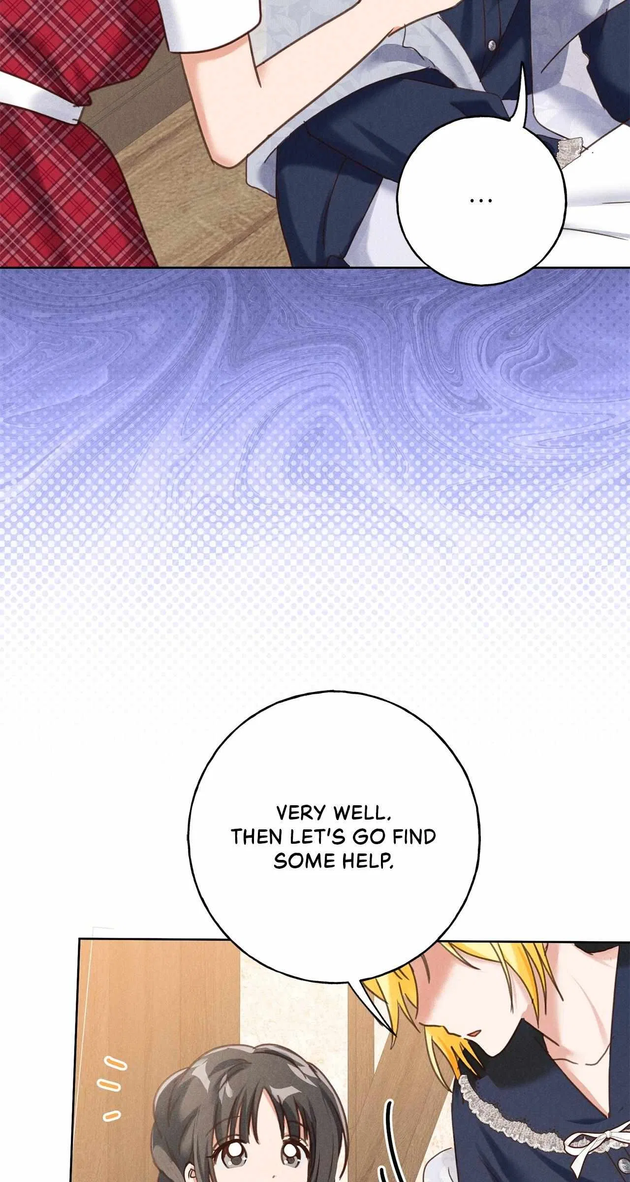Reeling in the Male Lead Chapter 26 – Page 15