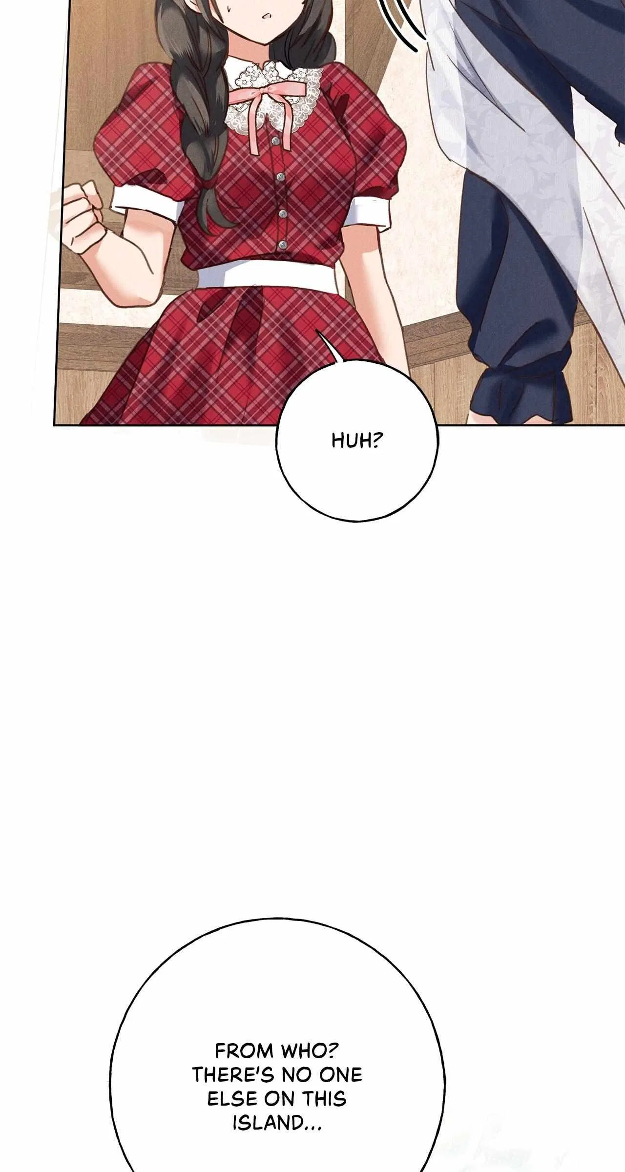 Reeling in the Male Lead Chapter 26 – Page 16