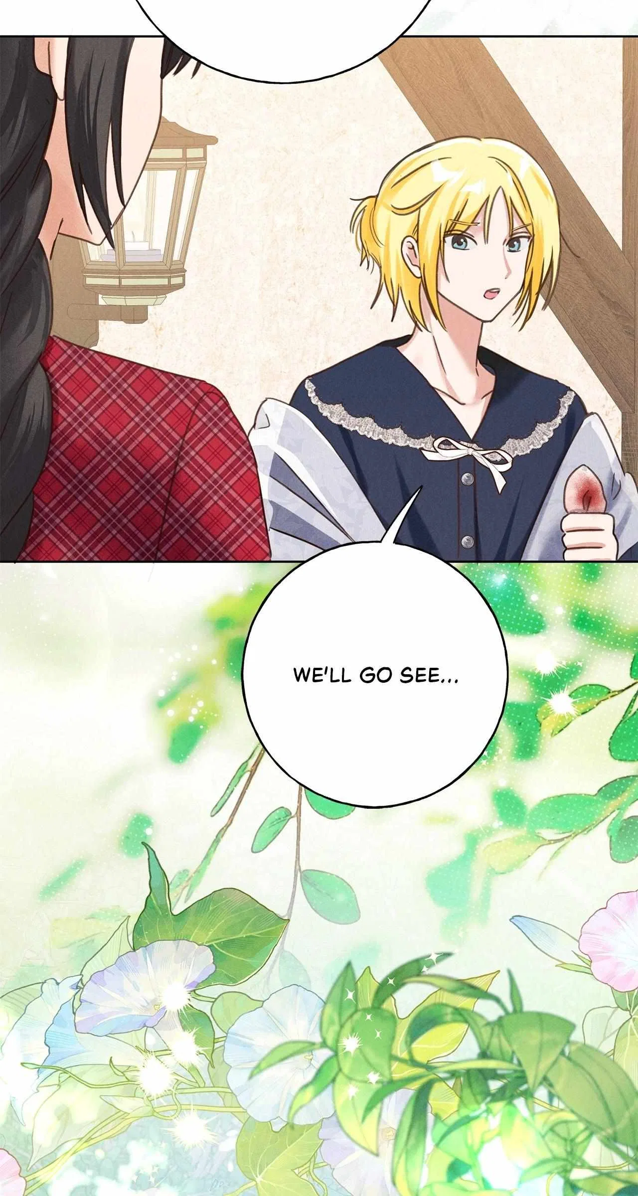Reeling in the Male Lead Chapter 26 – Page 17