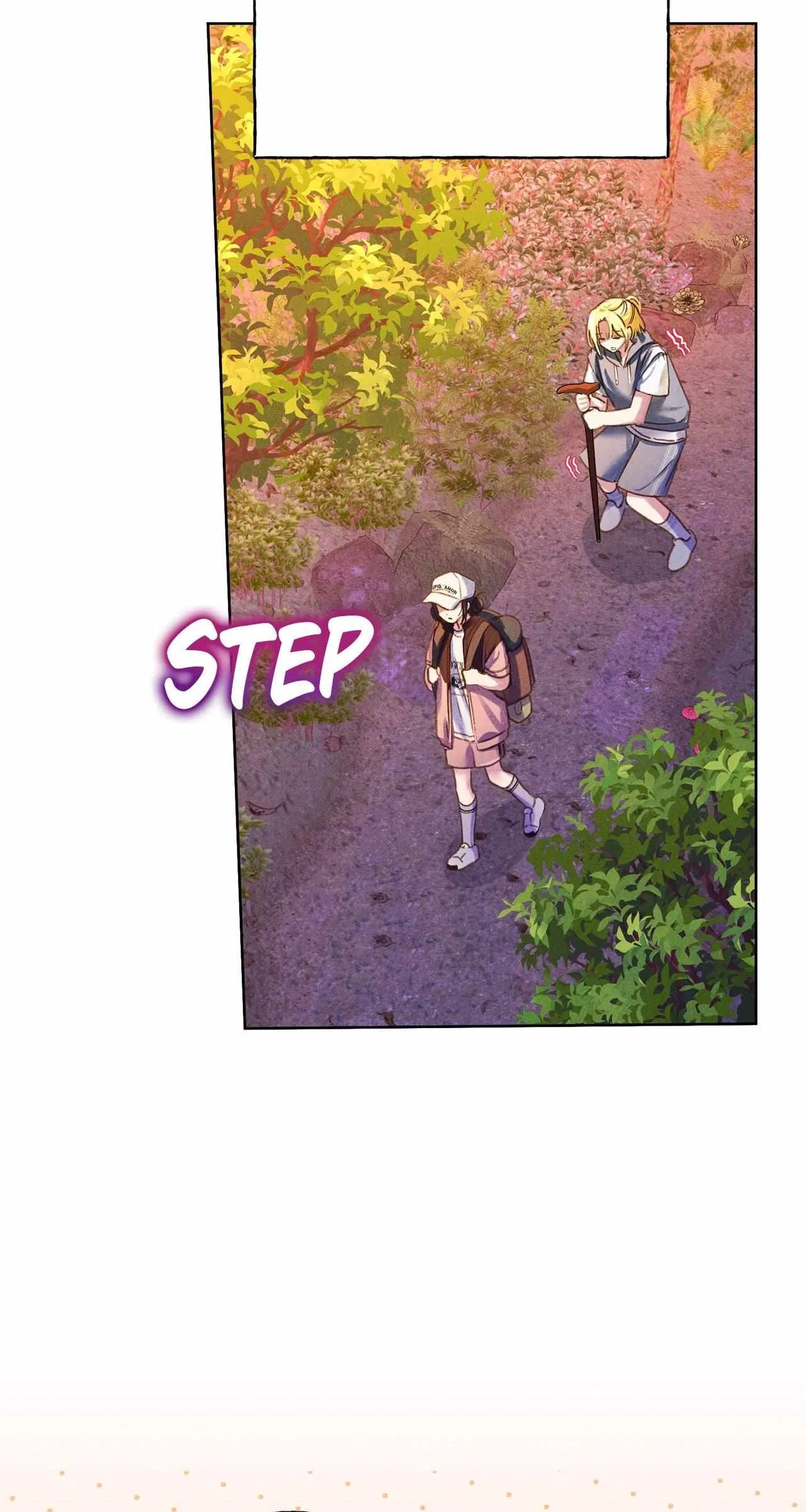 Reeling in the Male Lead Chapter 26 – Page 22
