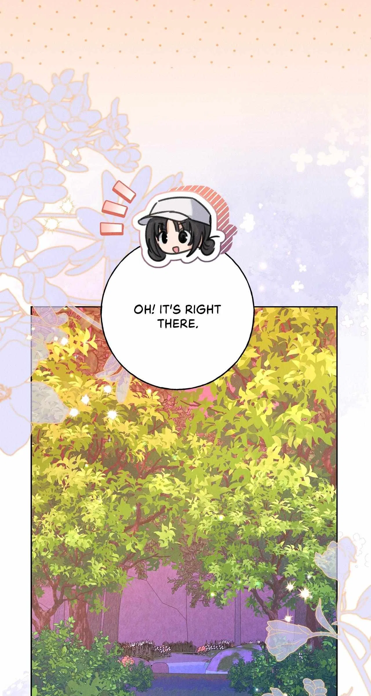 Reeling in the Male Lead Chapter 26 – Page 24