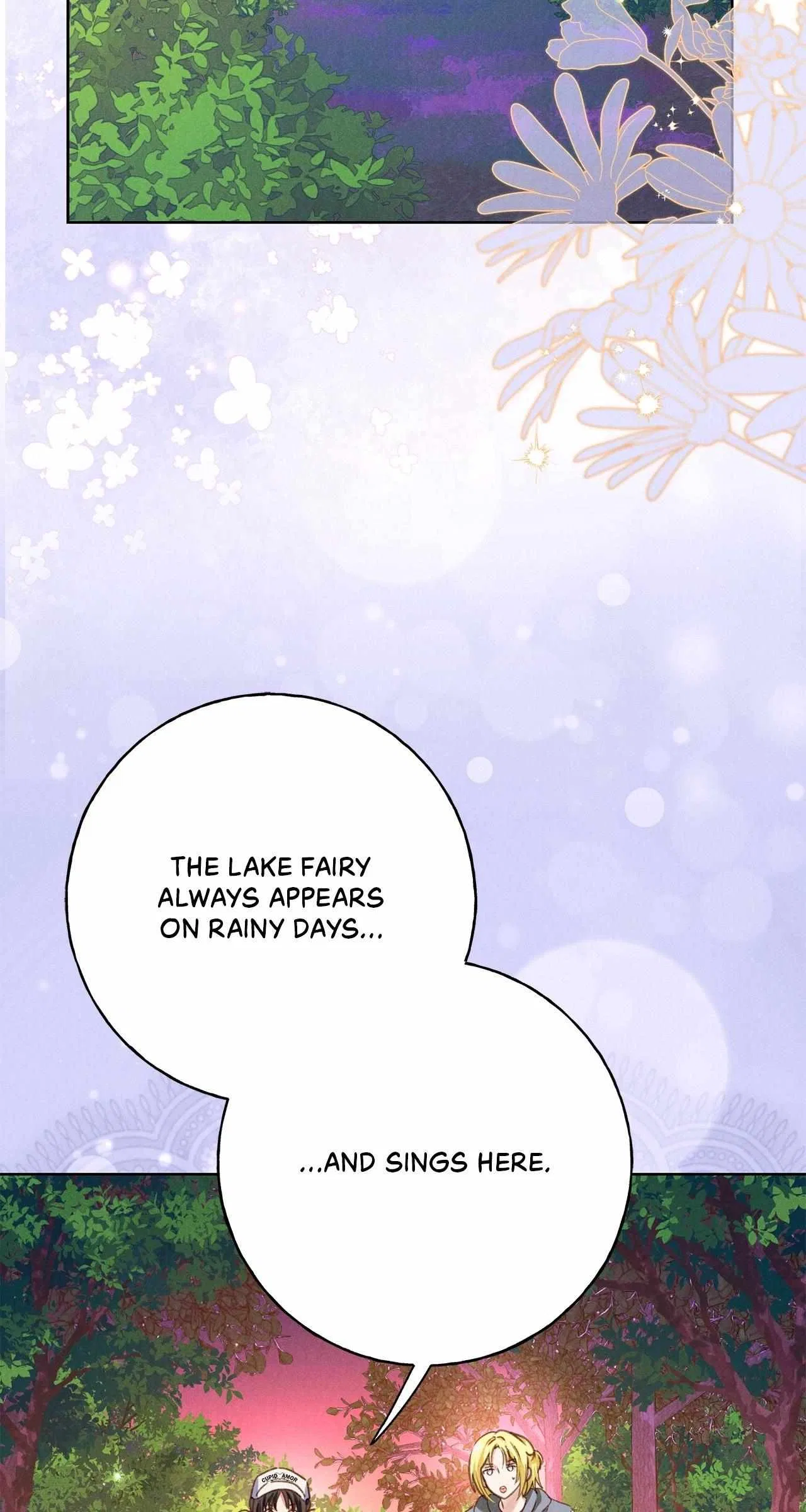 Reeling in the Male Lead Chapter 26 – Page 25