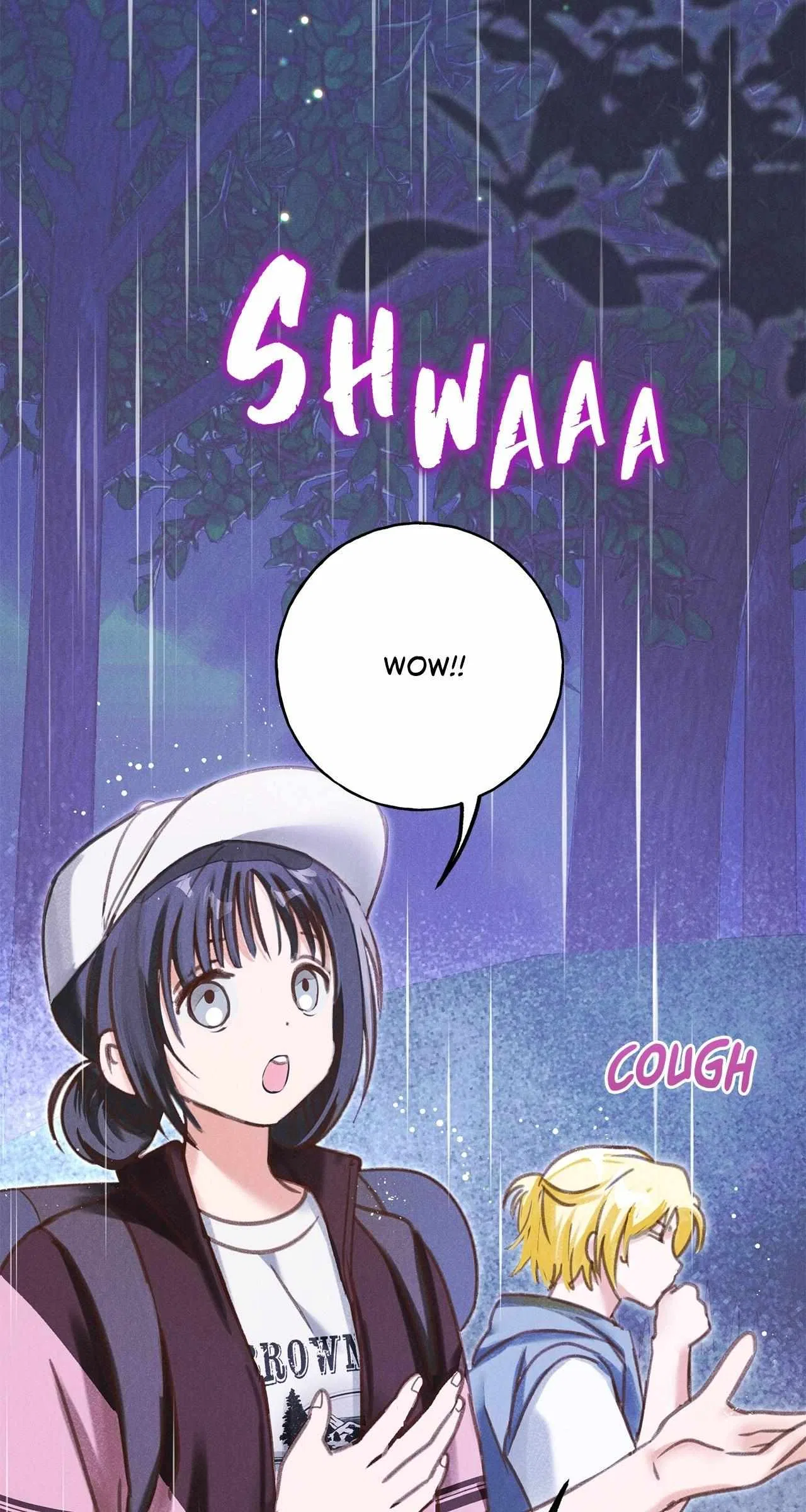 Reeling in the Male Lead Chapter 26 – Page 31