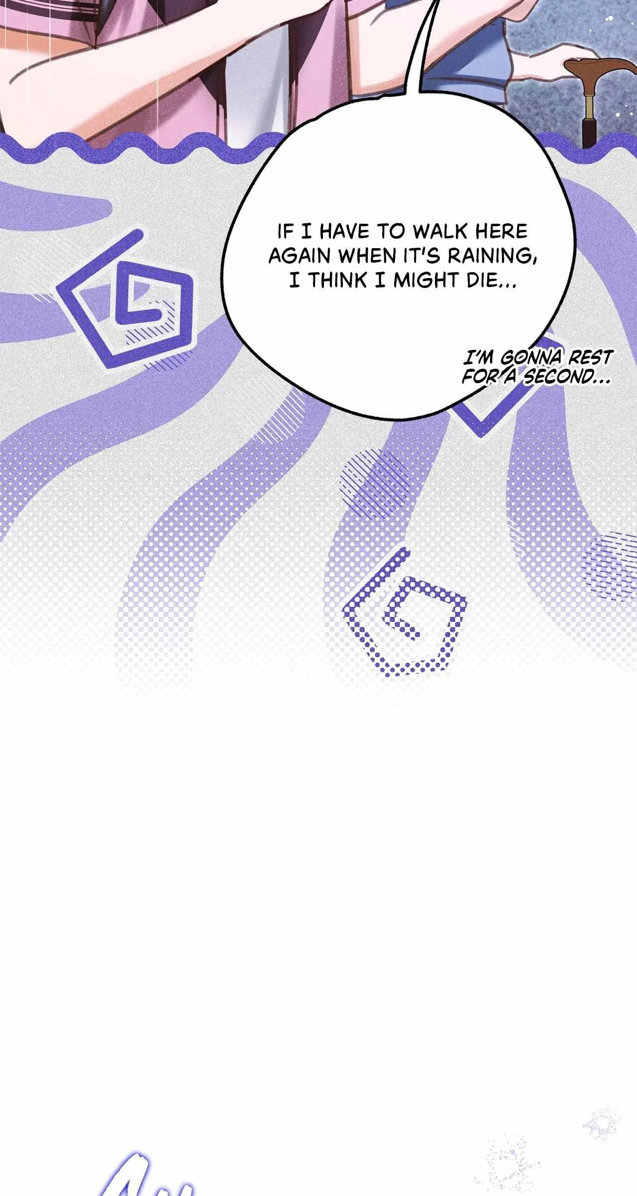 Reeling in the Male Lead Chapter 26 – Page 32