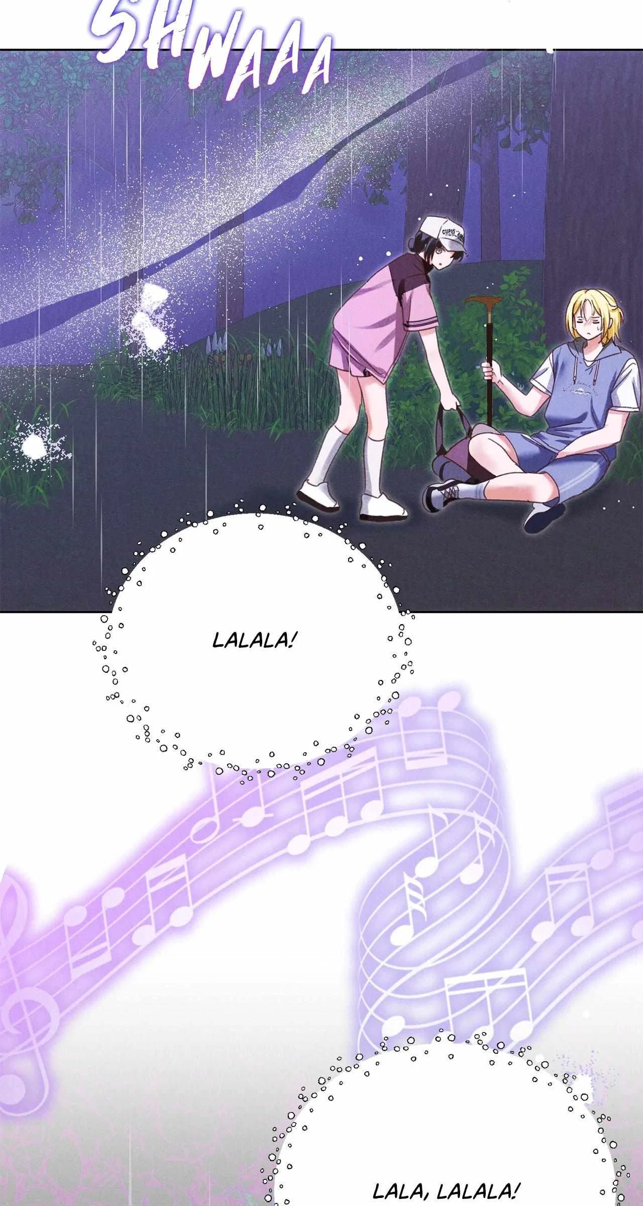 Reeling in the Male Lead Chapter 26 – Page 33