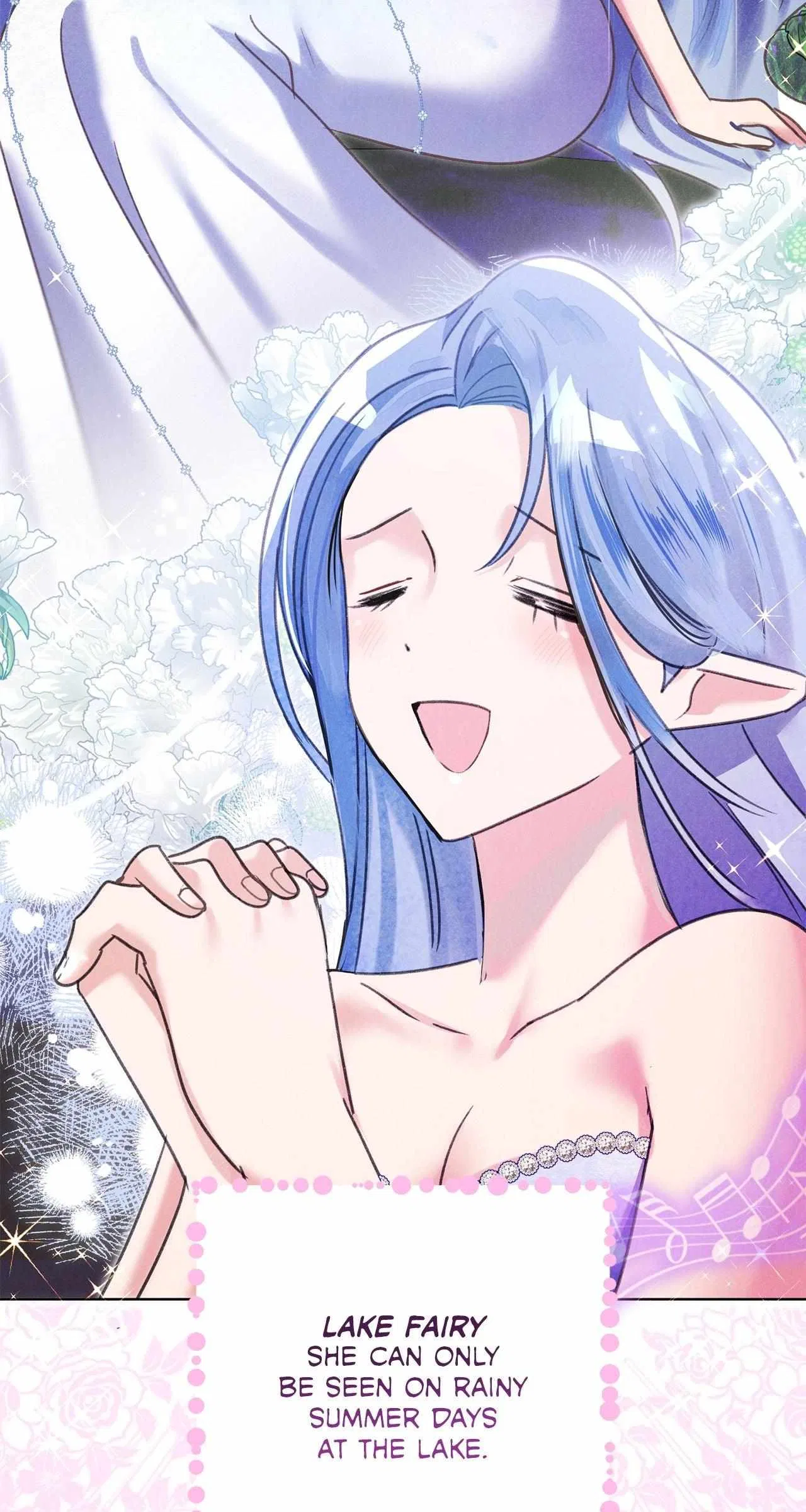 Reeling in the Male Lead Chapter 26 – Page 35