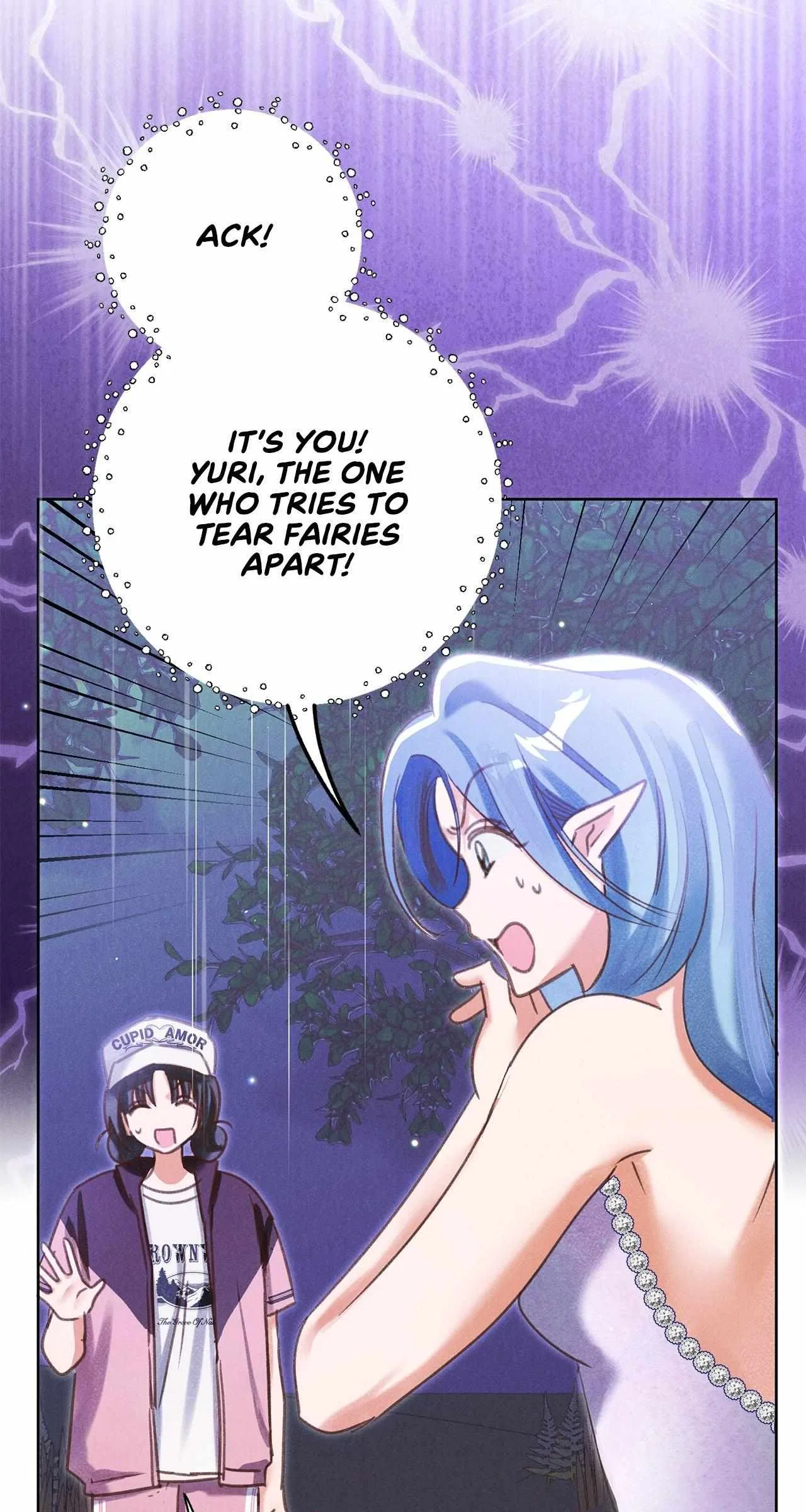 Reeling in the Male Lead Chapter 26 – Page 37