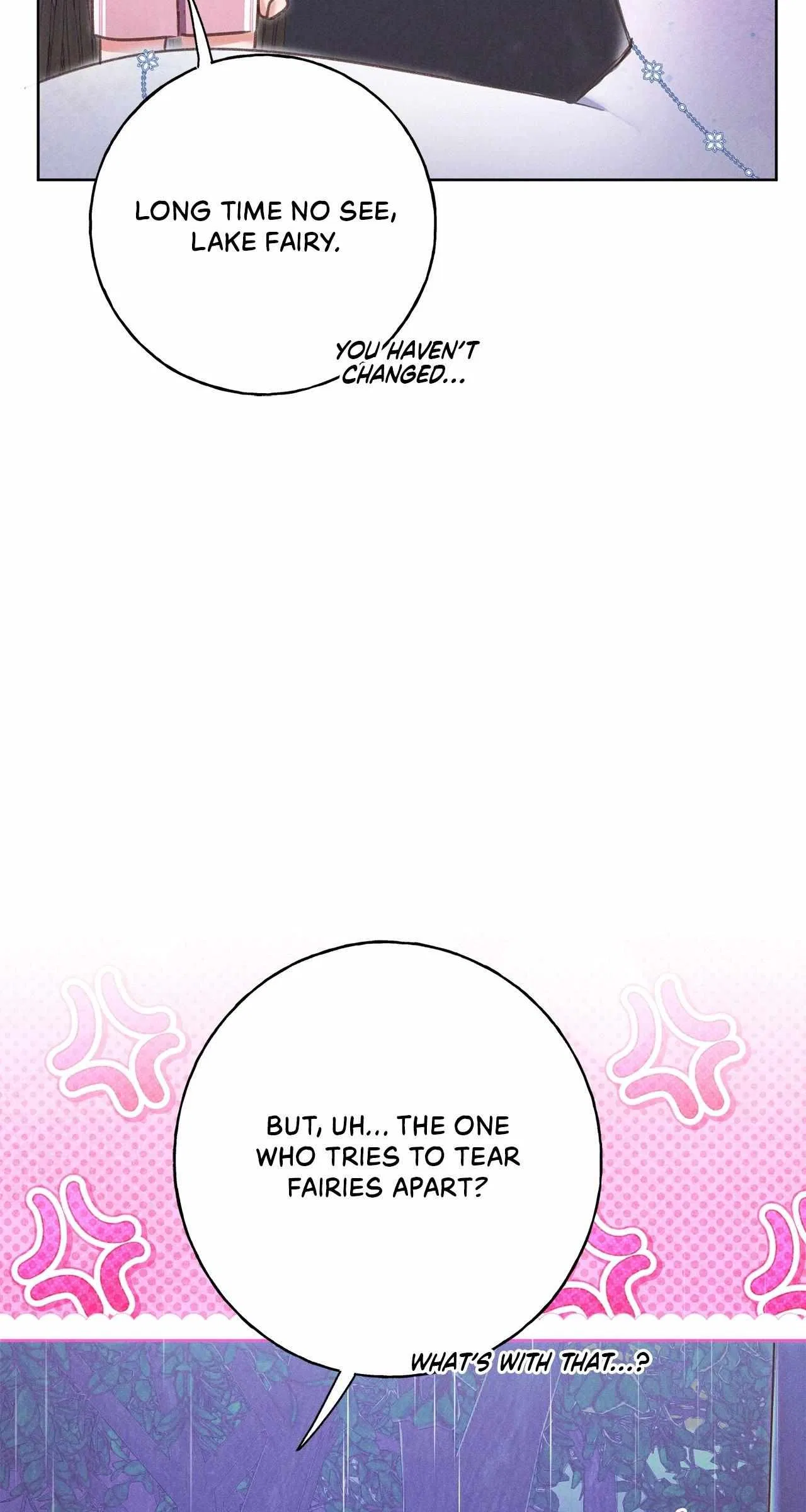 Reeling in the Male Lead Chapter 26 – Page 38