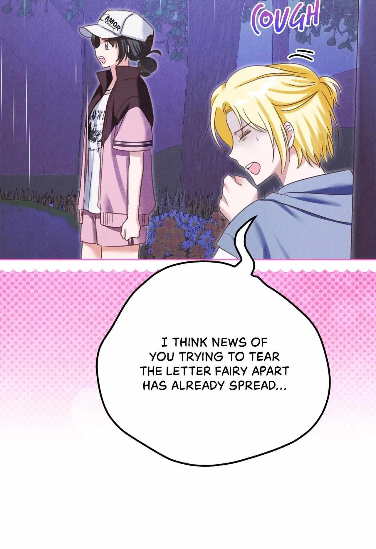 Reeling in the Male Lead Chapter 26 – Page 39