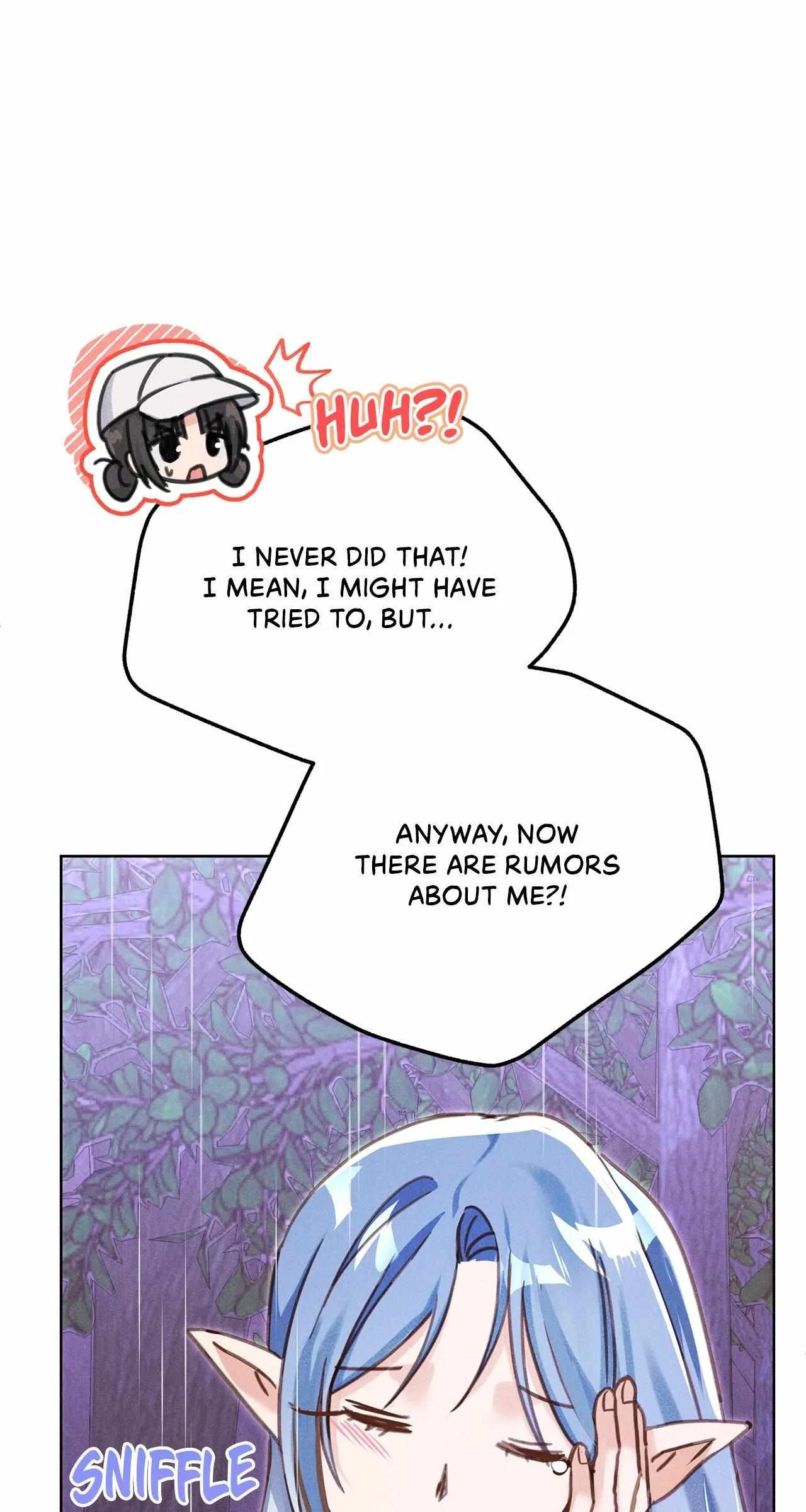 Reeling in the Male Lead Chapter 26 – Page 40