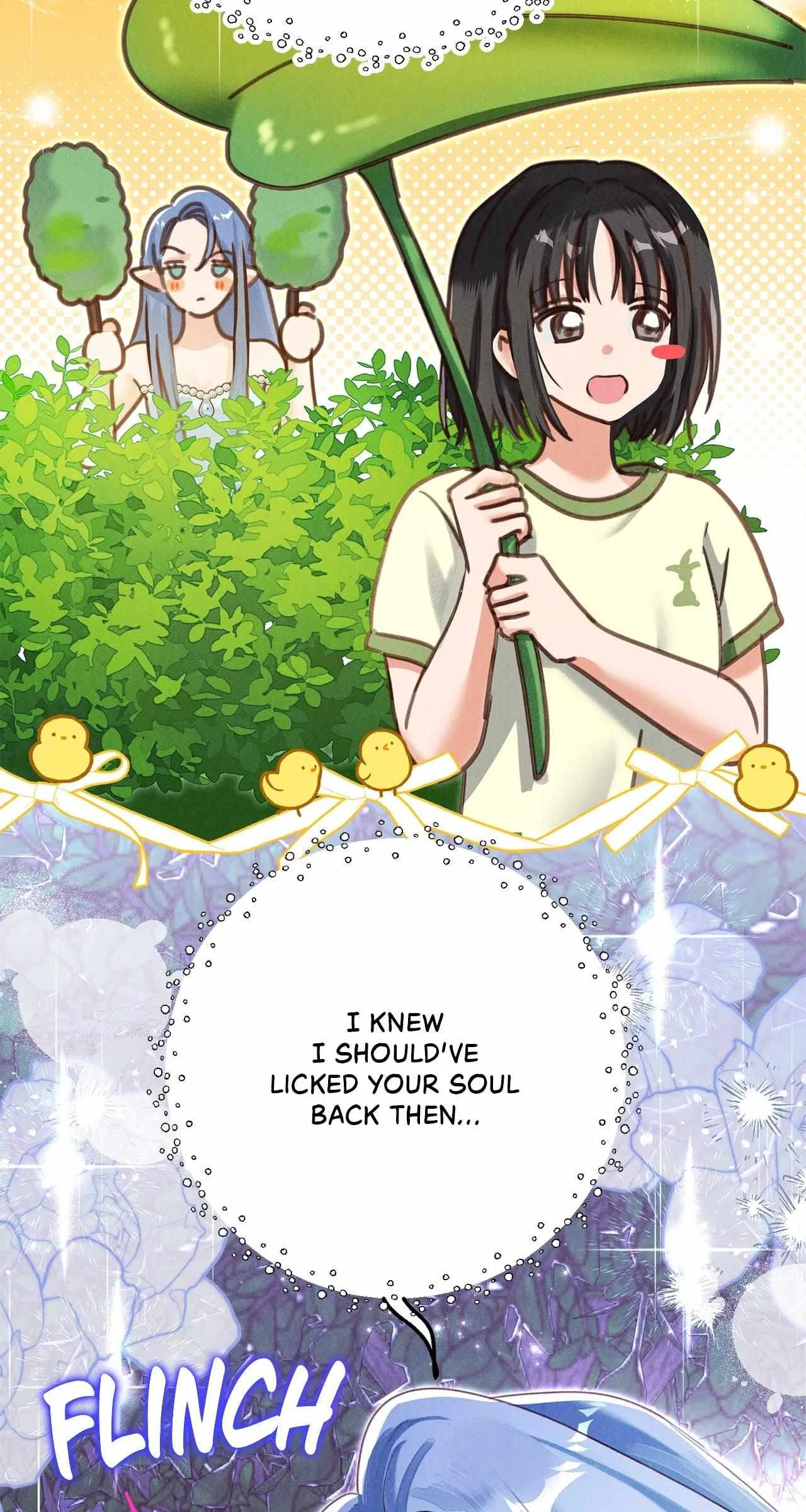Reeling in the Male Lead Chapter 26 – Page 42